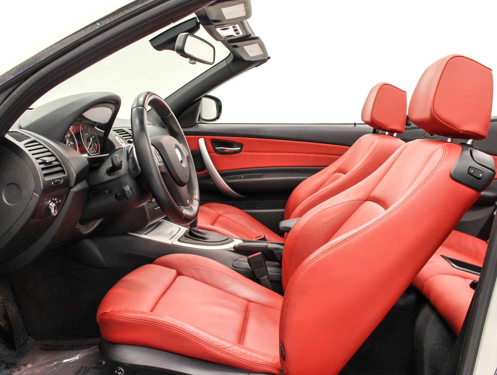 Florida Fine Cars - Used BMW 1 SERIES 2013 MARGATE 128i M-Sport