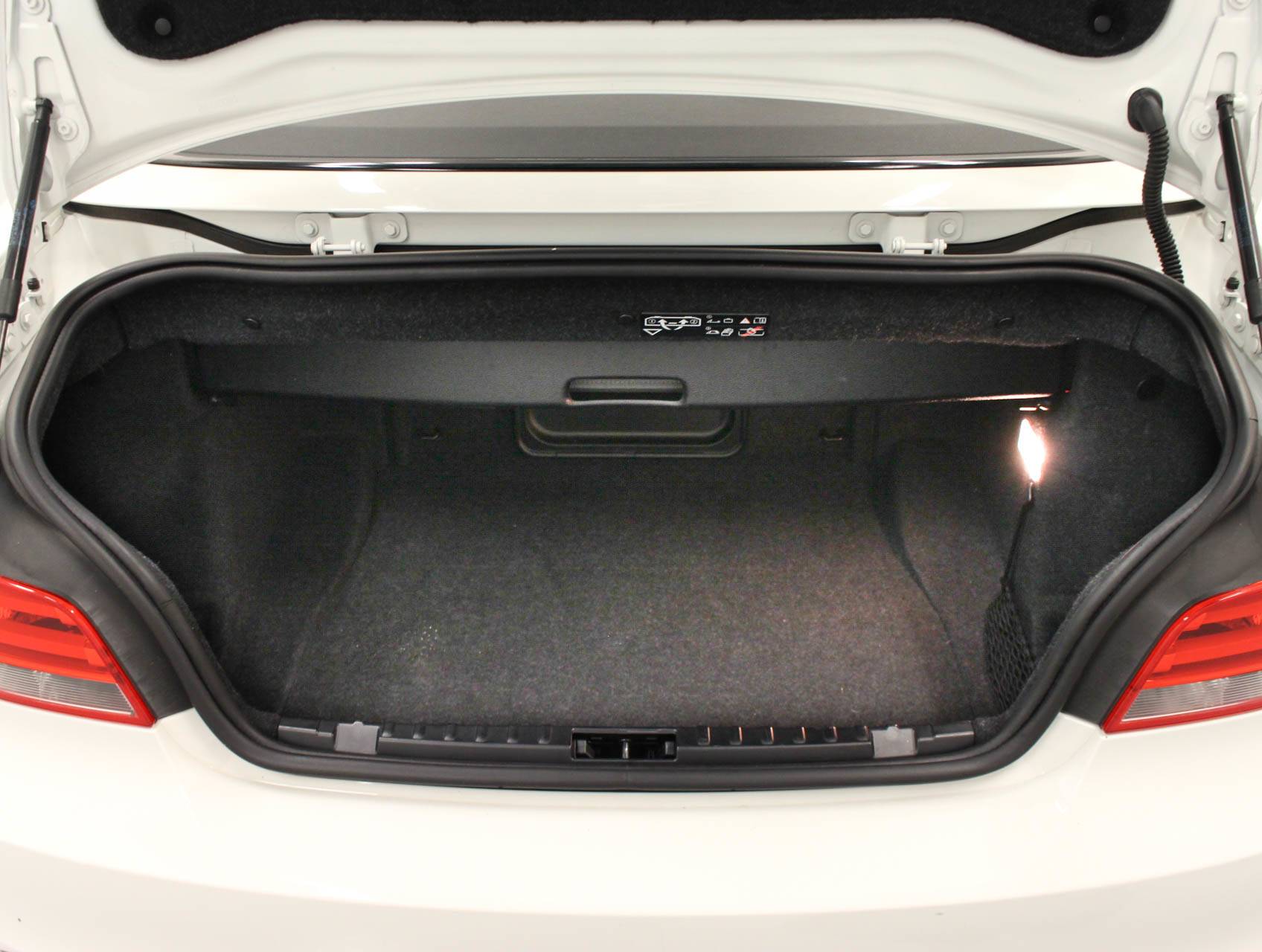 Florida Fine Cars - Used BMW 1 SERIES 2013 MARGATE 128i M-Sport