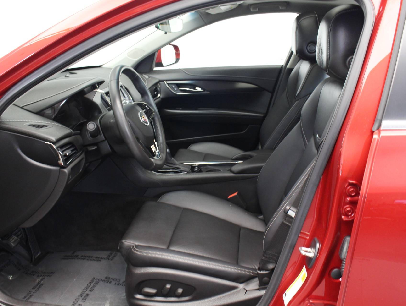 Florida Fine Cars - Used CADILLAC ATS 2014 WEST PALM 