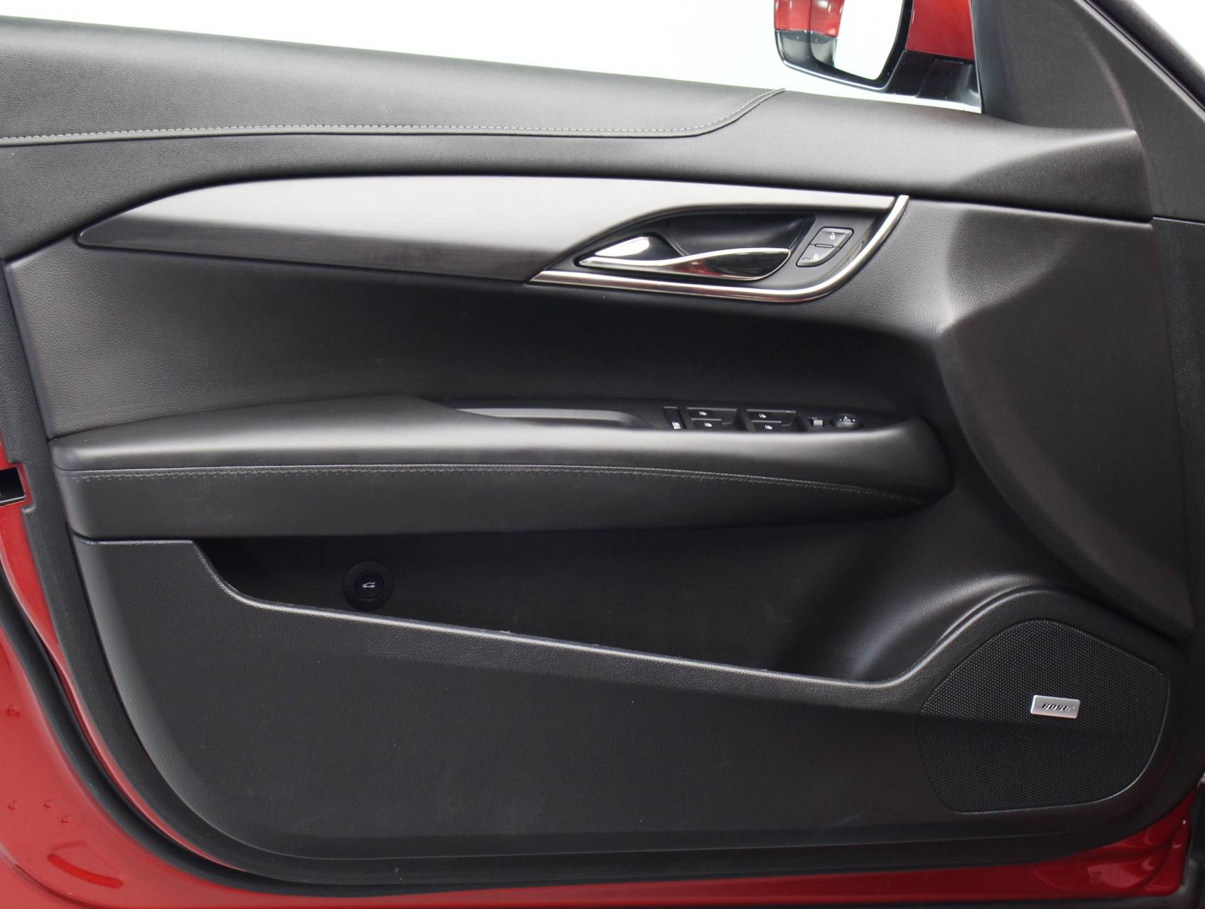 Florida Fine Cars - Used CADILLAC ATS 2014 WEST PALM 