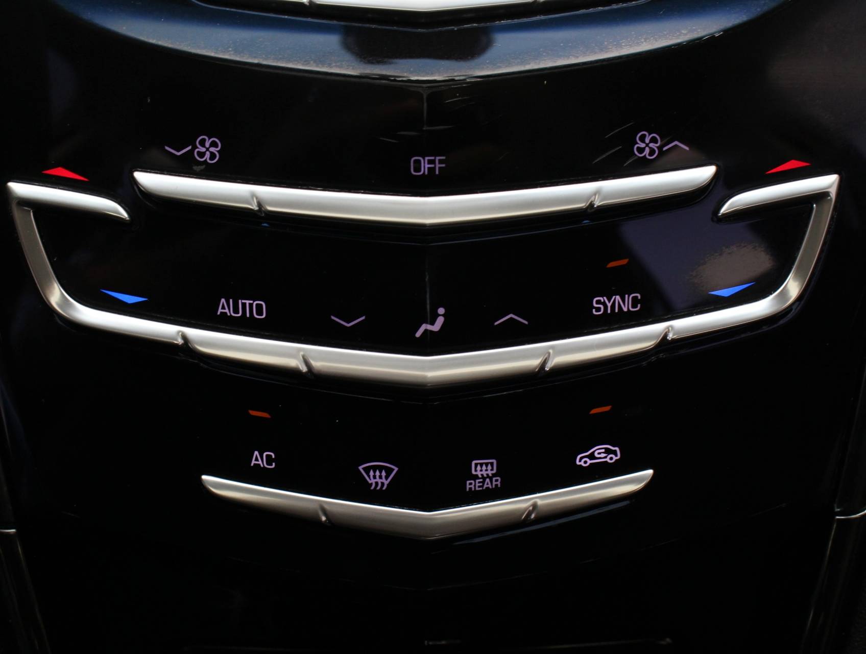 Florida Fine Cars - Used CADILLAC ATS 2014 WEST PALM 