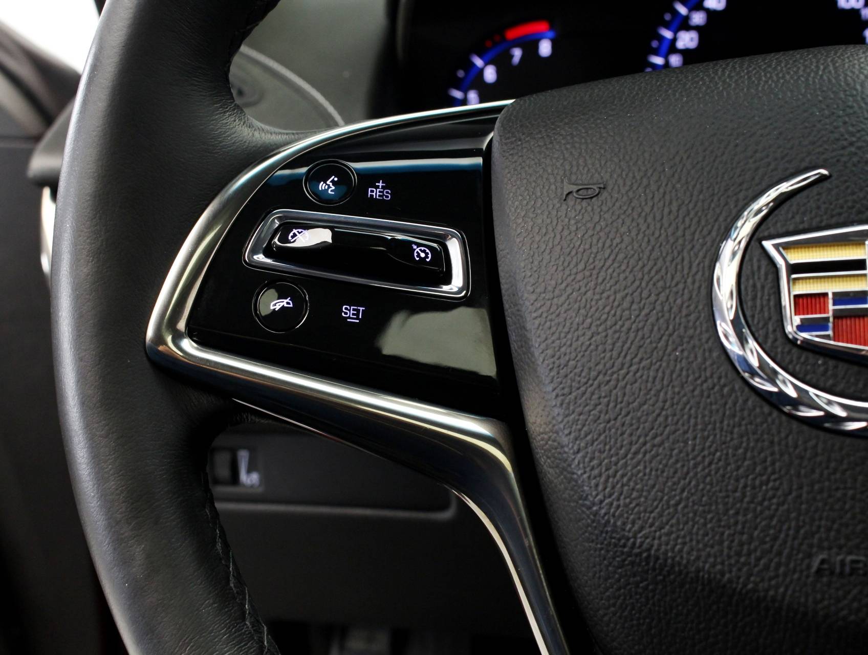 Florida Fine Cars - Used CADILLAC ATS 2014 WEST PALM 