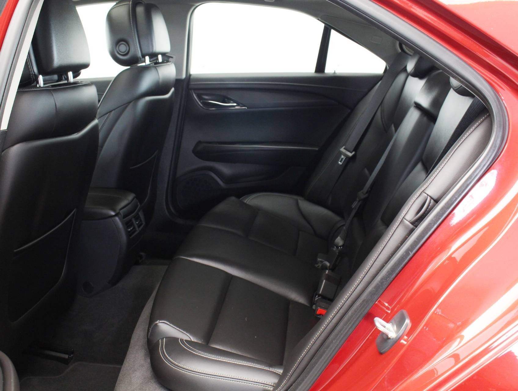 Florida Fine Cars - Used CADILLAC ATS 2014 WEST PALM 