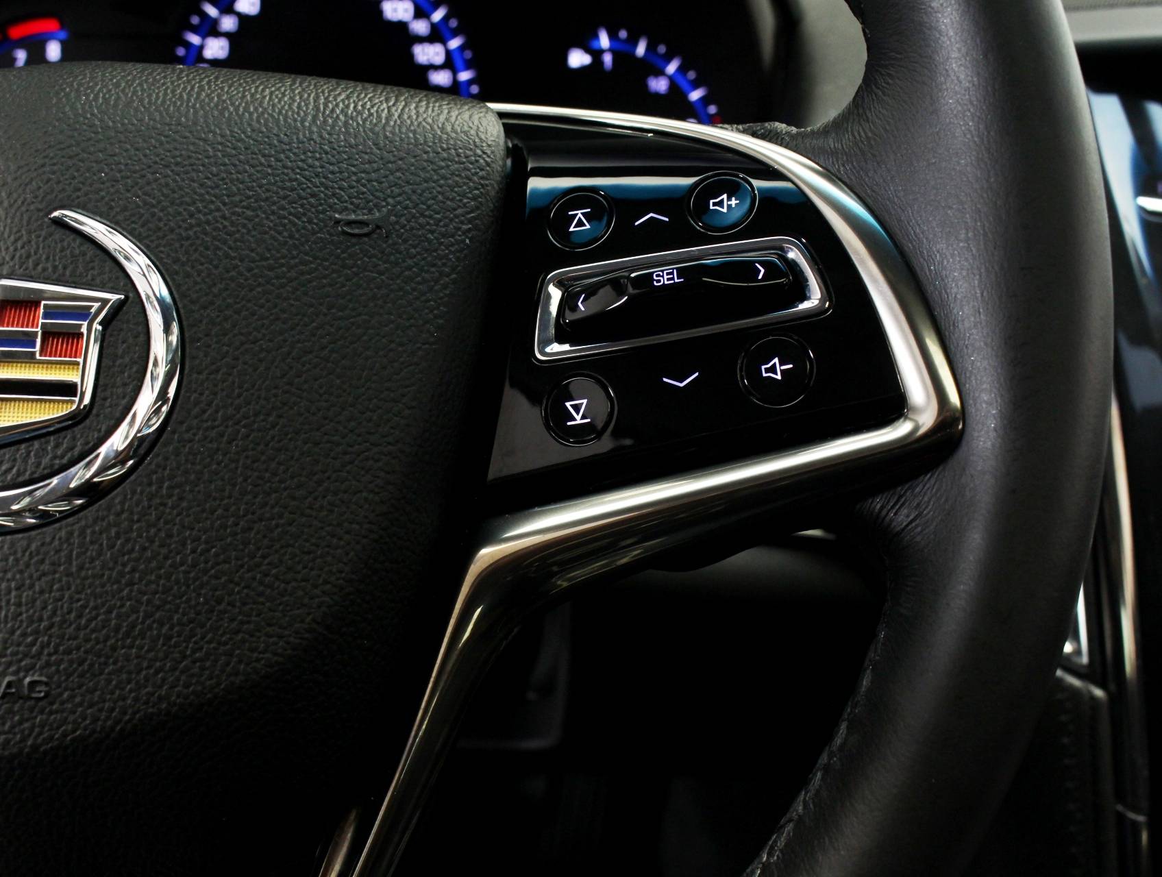 Florida Fine Cars - Used CADILLAC ATS 2014 WEST PALM 