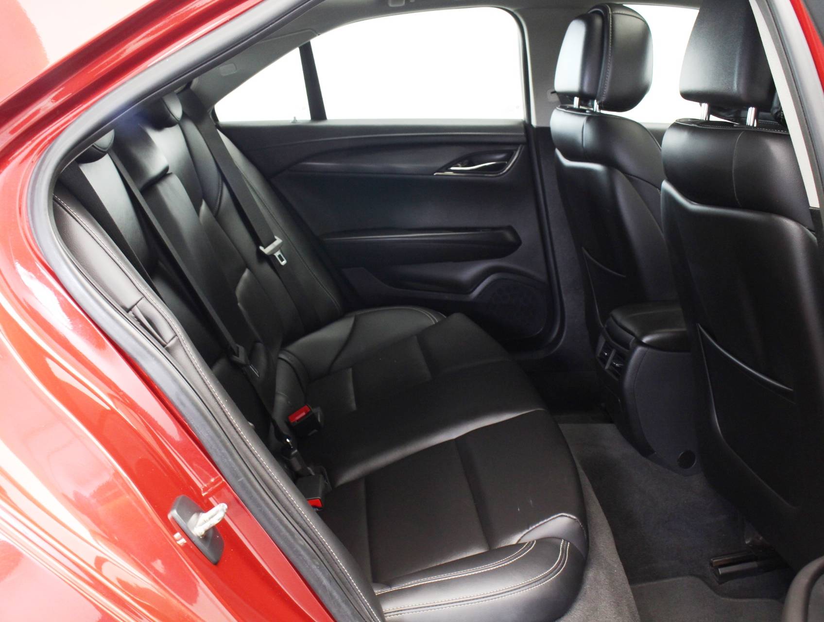 Florida Fine Cars - Used CADILLAC ATS 2014 WEST PALM 