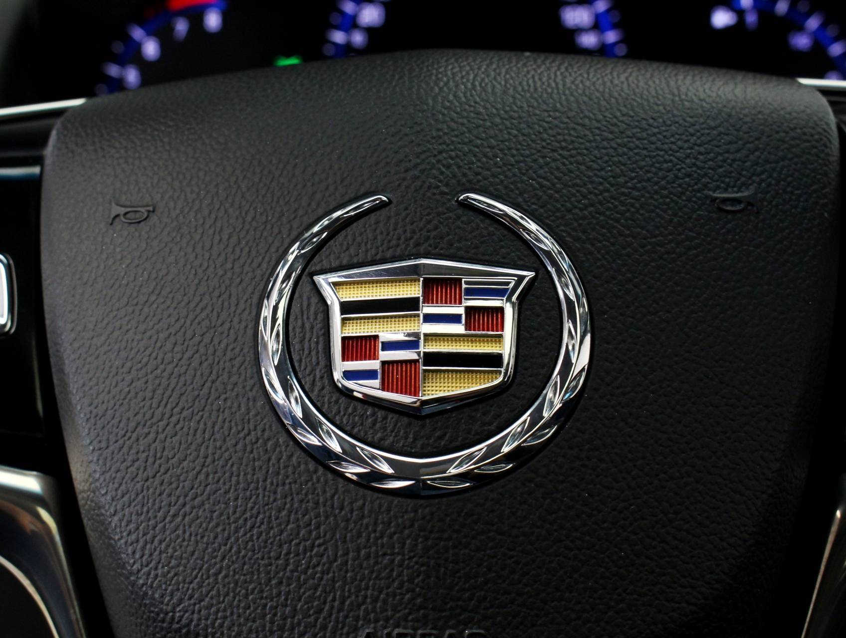 Florida Fine Cars - Used CADILLAC ATS 2014 WEST PALM 