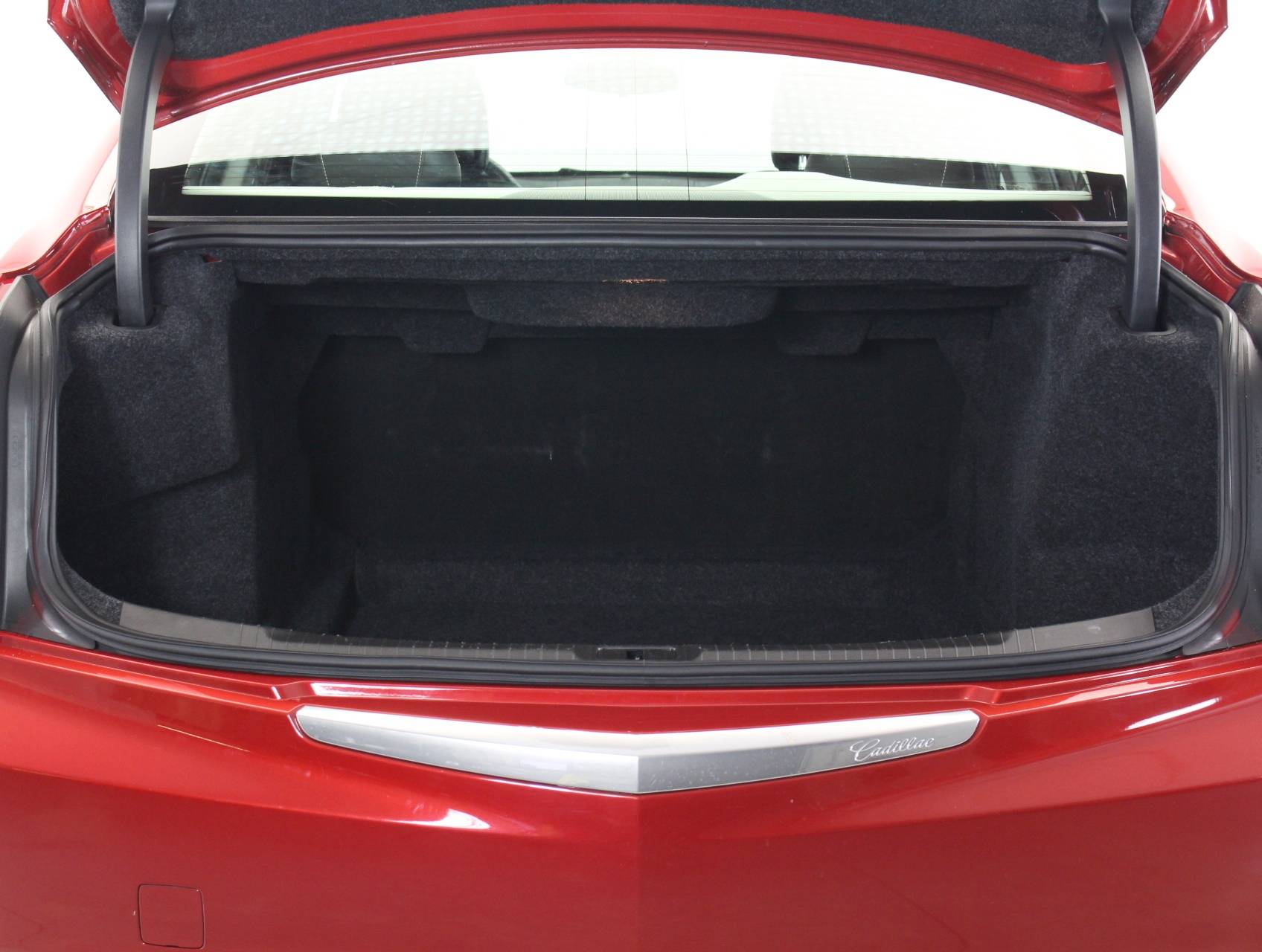 Florida Fine Cars - Used CADILLAC ATS 2014 WEST PALM 