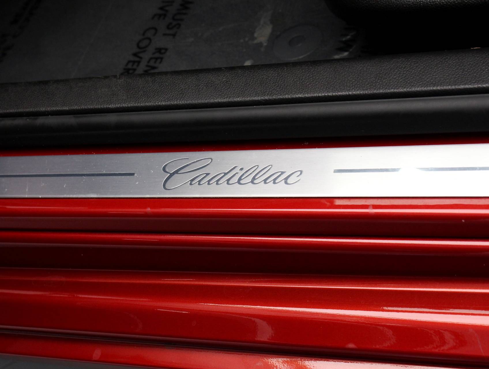 Florida Fine Cars - Used CADILLAC ATS 2014 WEST PALM 