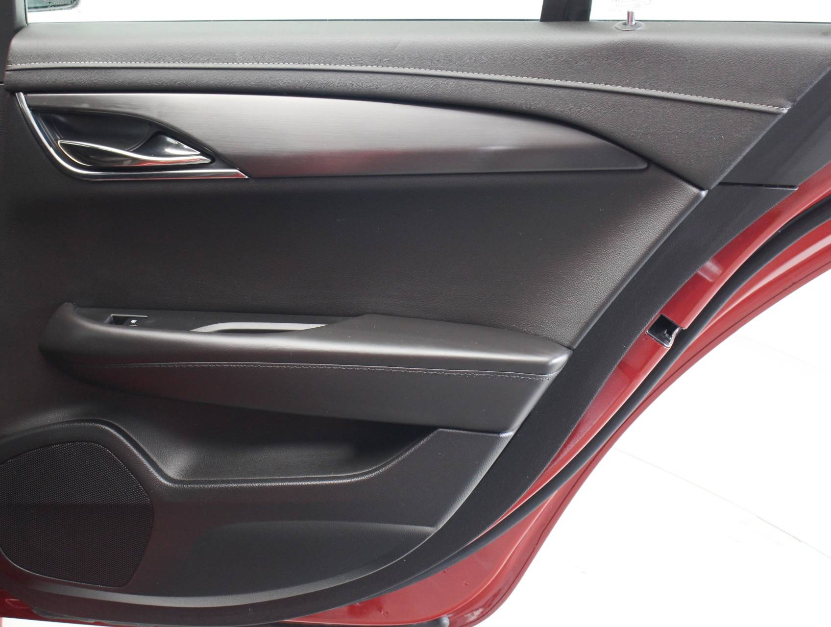 Florida Fine Cars - Used CADILLAC ATS 2014 WEST PALM 