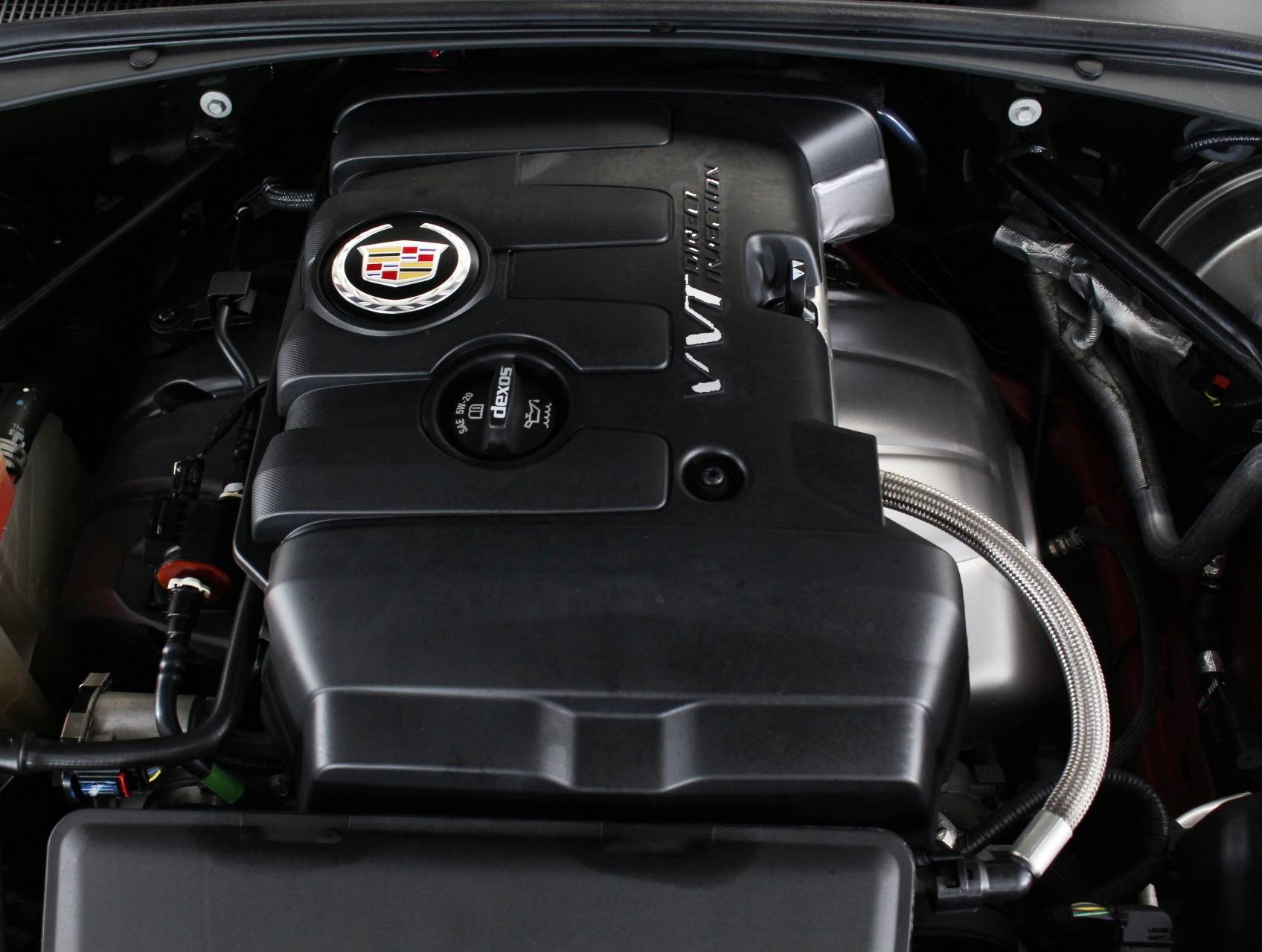 Florida Fine Cars - Used CADILLAC ATS 2014 WEST PALM 