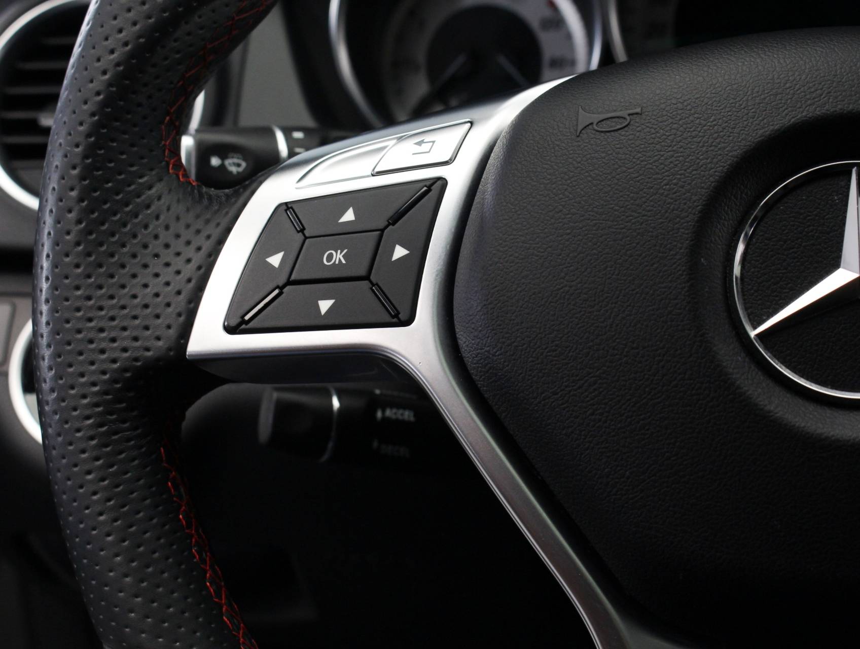 Florida Fine Cars - Used MERCEDES-BENZ C CLASS 2013 WEST PALM C300 4matic Sport 