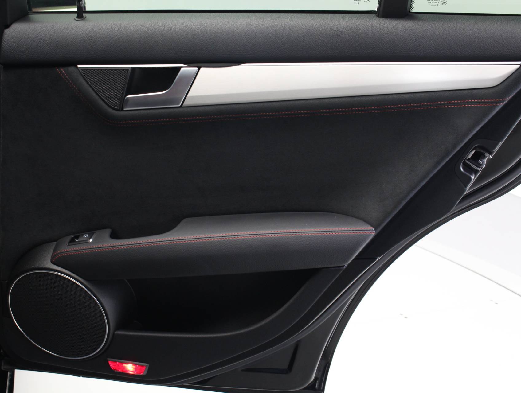 Florida Fine Cars - Used MERCEDES-BENZ C CLASS 2013 WEST PALM C300 4matic Sport 