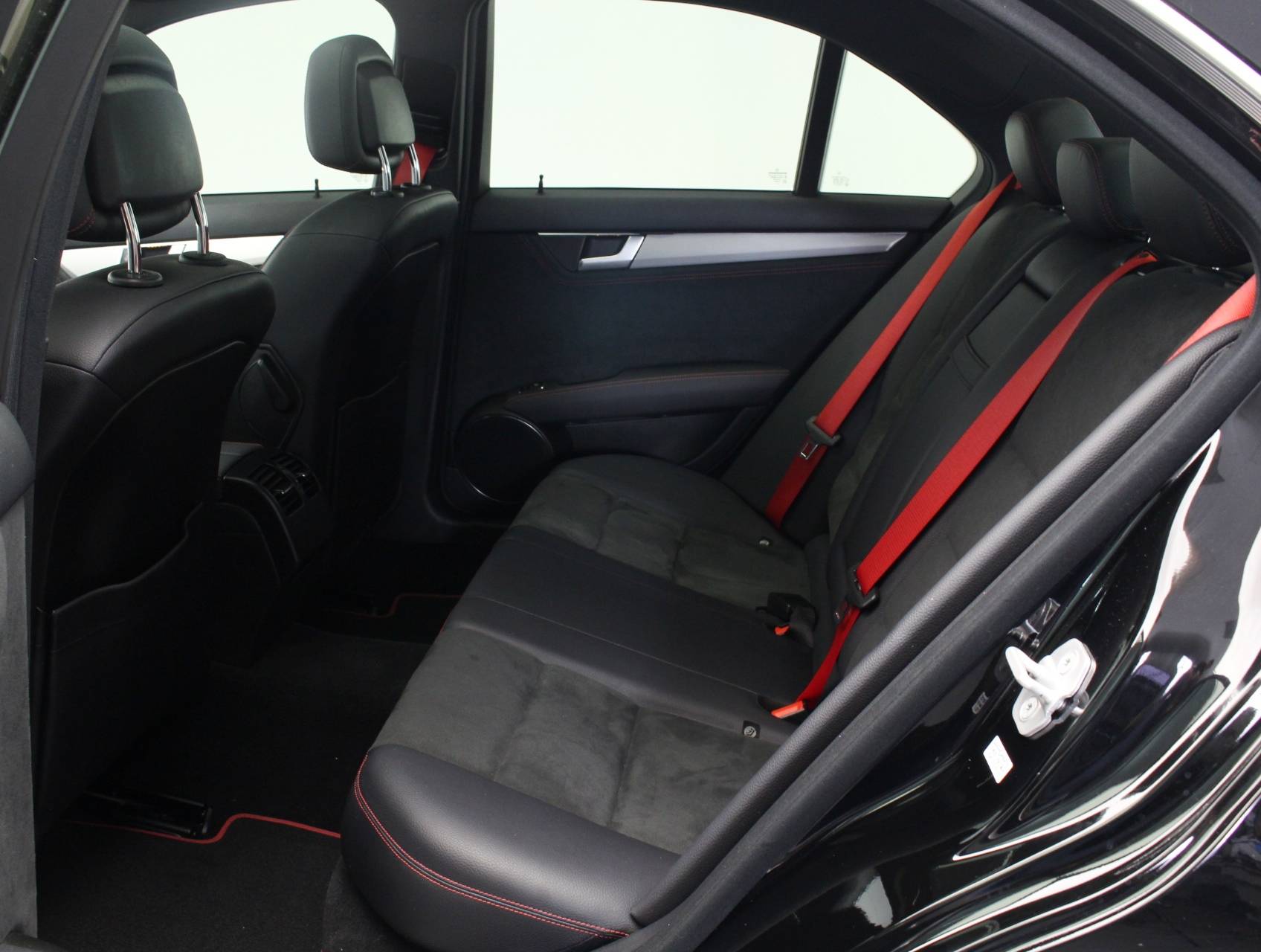 Florida Fine Cars - Used MERCEDES-BENZ C CLASS 2013 WEST PALM C300 4matic Sport 