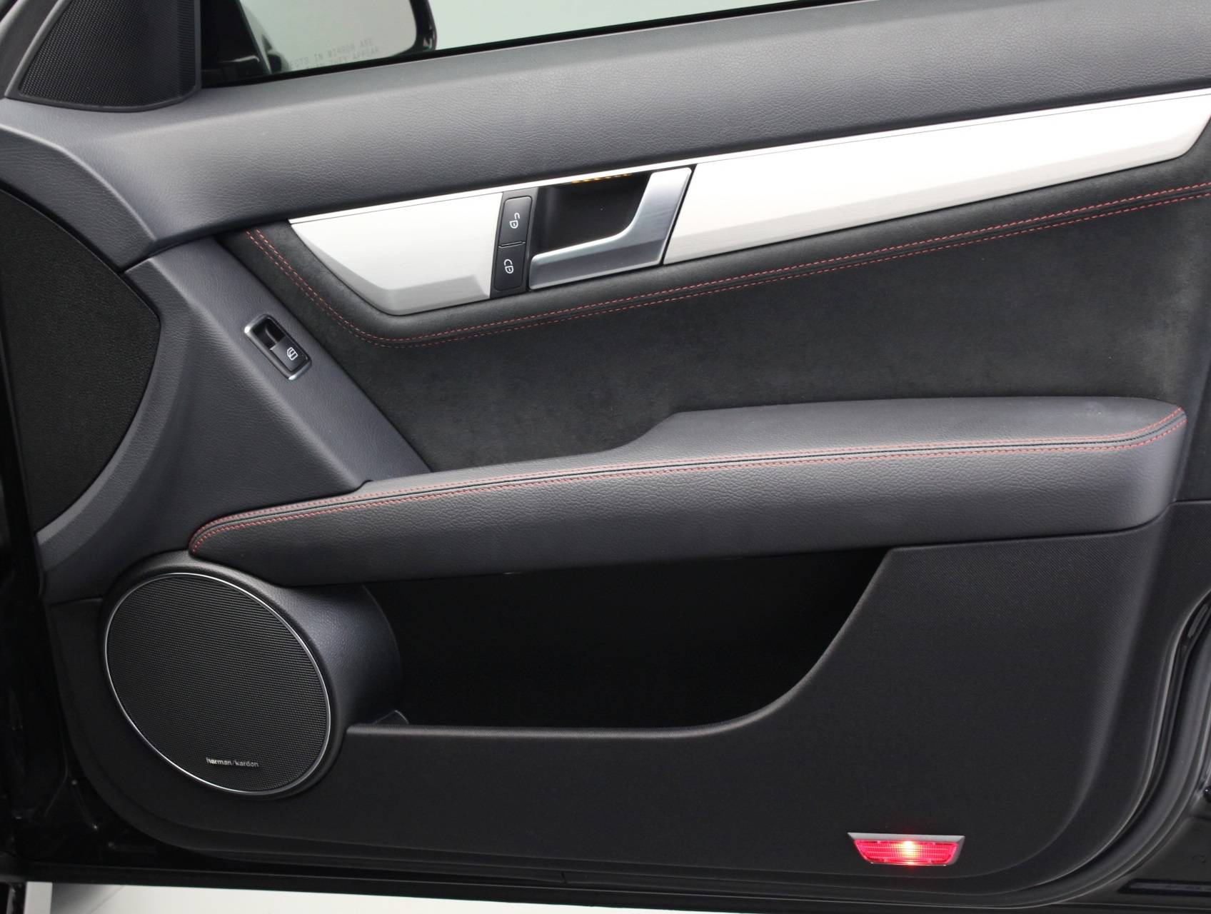 Florida Fine Cars - Used MERCEDES-BENZ C CLASS 2013 WEST PALM C300 4matic Sport 