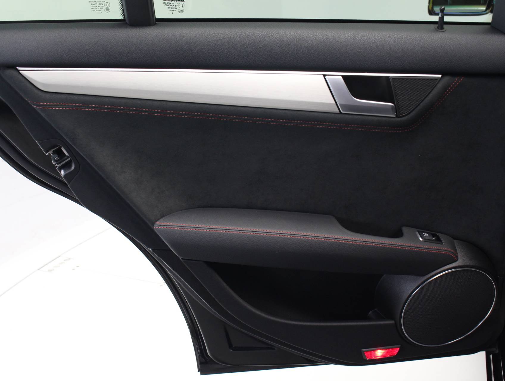 Florida Fine Cars - Used MERCEDES-BENZ C CLASS 2013 WEST PALM C300 4matic Sport 