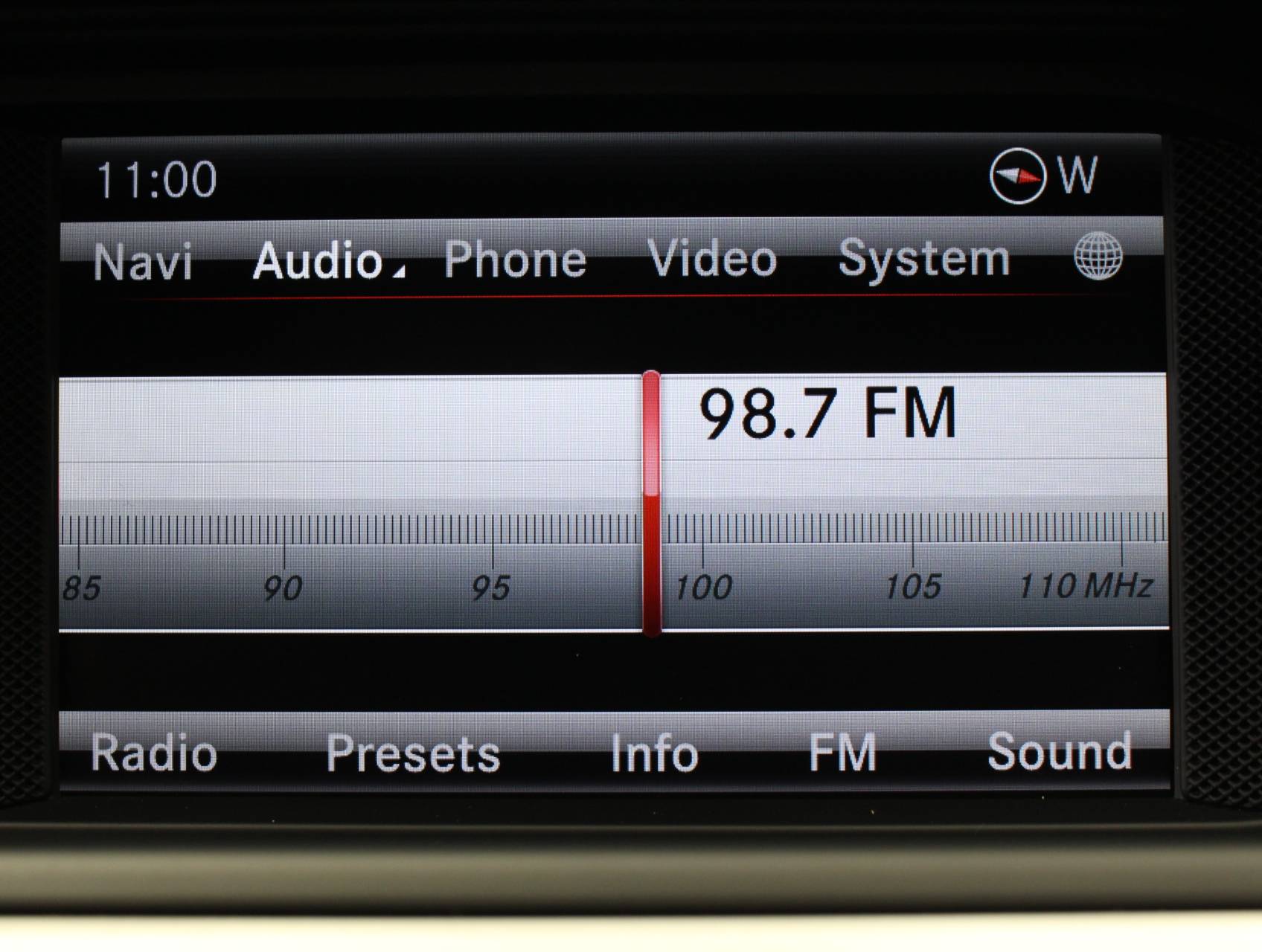 Florida Fine Cars - Used MERCEDES-BENZ C CLASS 2013 WEST PALM C300 4matic Sport 