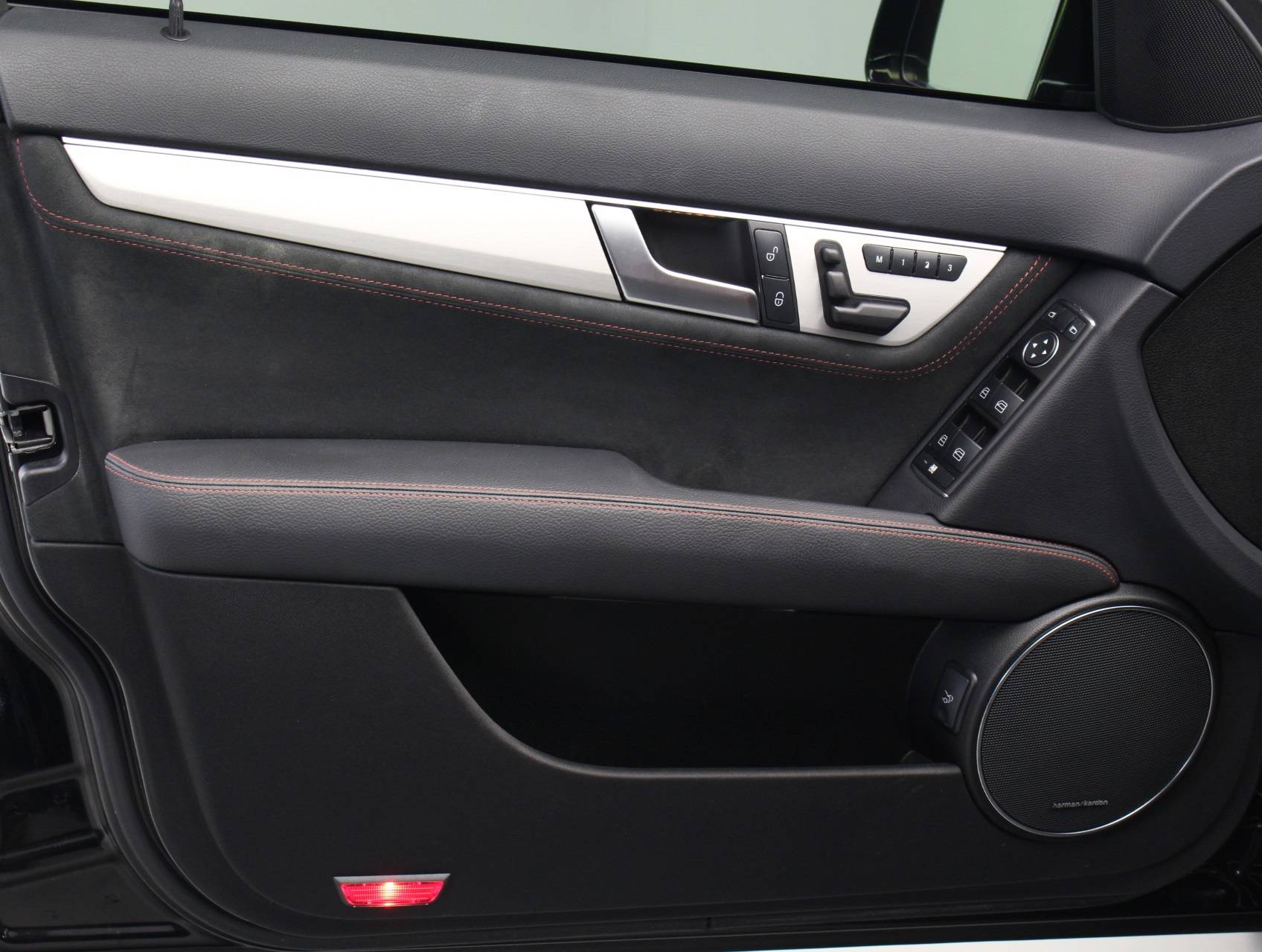 Florida Fine Cars - Used MERCEDES-BENZ C CLASS 2013 WEST PALM C300 4matic Sport 