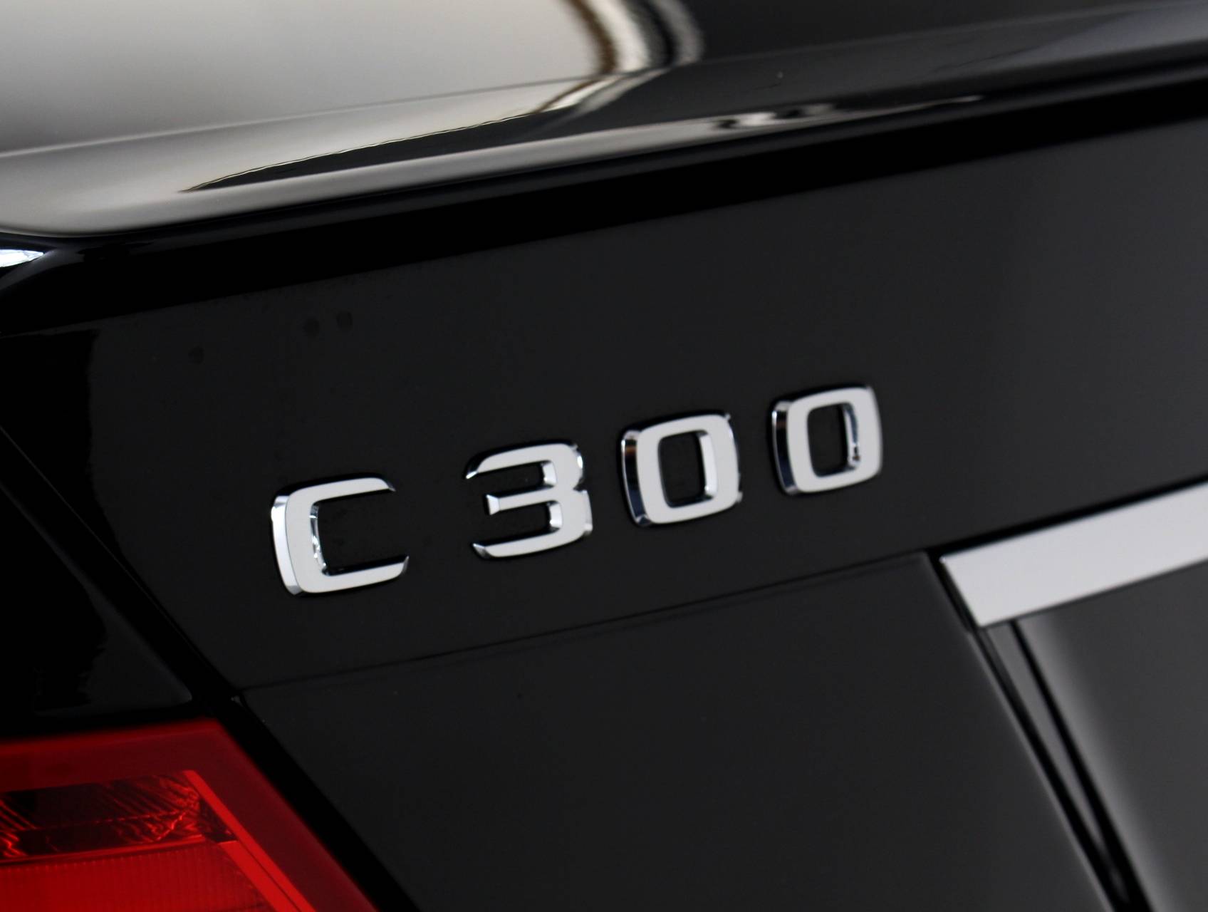 Florida Fine Cars - Used MERCEDES-BENZ C CLASS 2013 WEST PALM C300 4matic Sport 