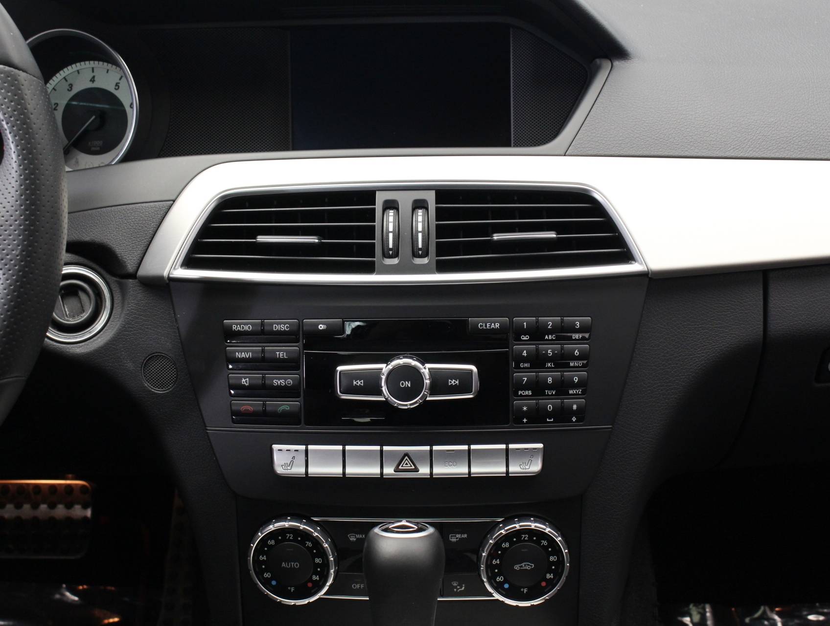 Florida Fine Cars - Used MERCEDES-BENZ C CLASS 2013 WEST PALM C300 4matic Sport 