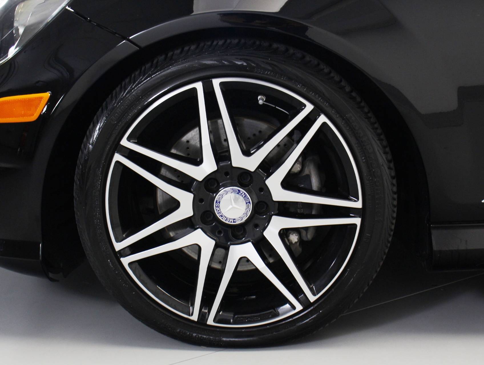 Florida Fine Cars - Used MERCEDES-BENZ C CLASS 2013 WEST PALM C300 4matic Sport 