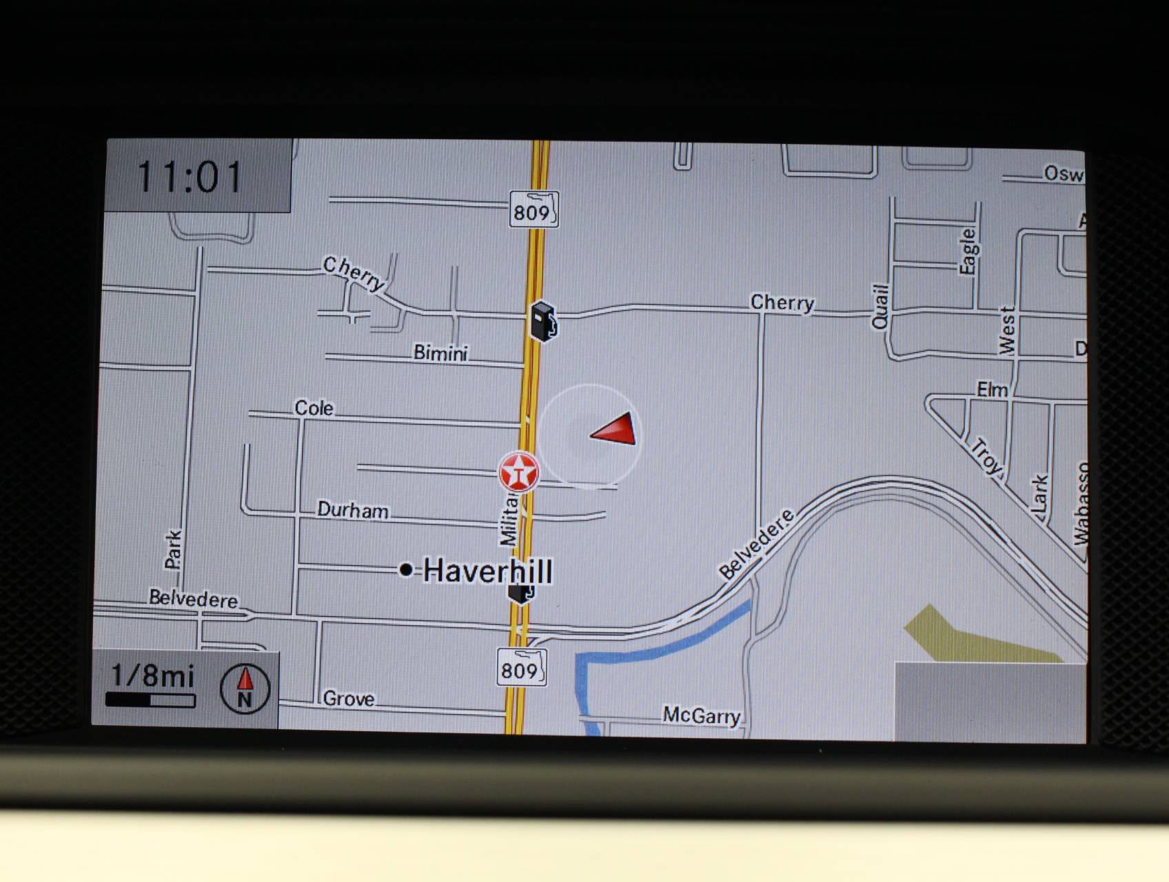 Florida Fine Cars - Used MERCEDES-BENZ C CLASS 2013 WEST PALM C300 4matic Sport 