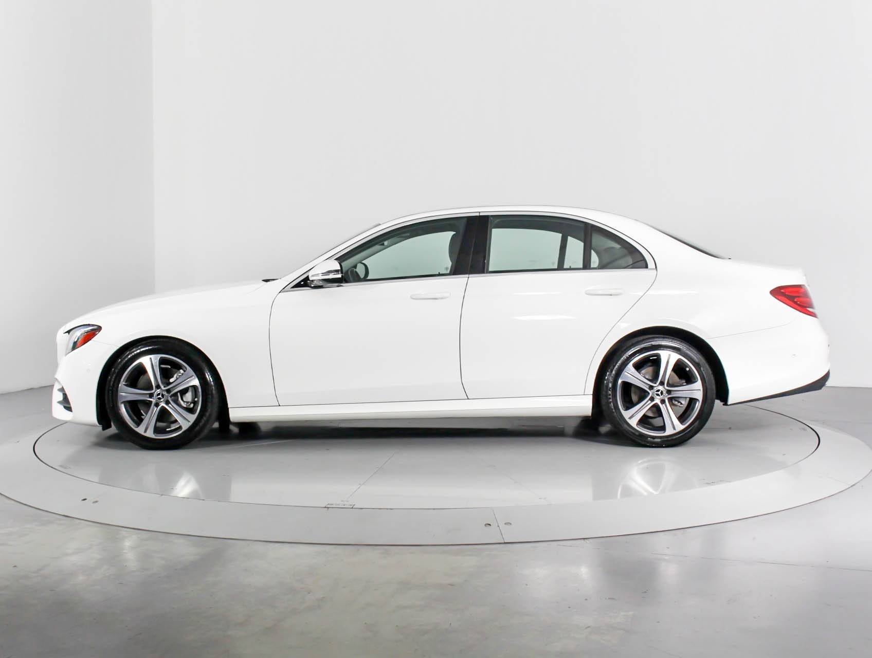 Florida Fine Cars - Used MERCEDES-BENZ E CLASS 2018 WEST PALM E300