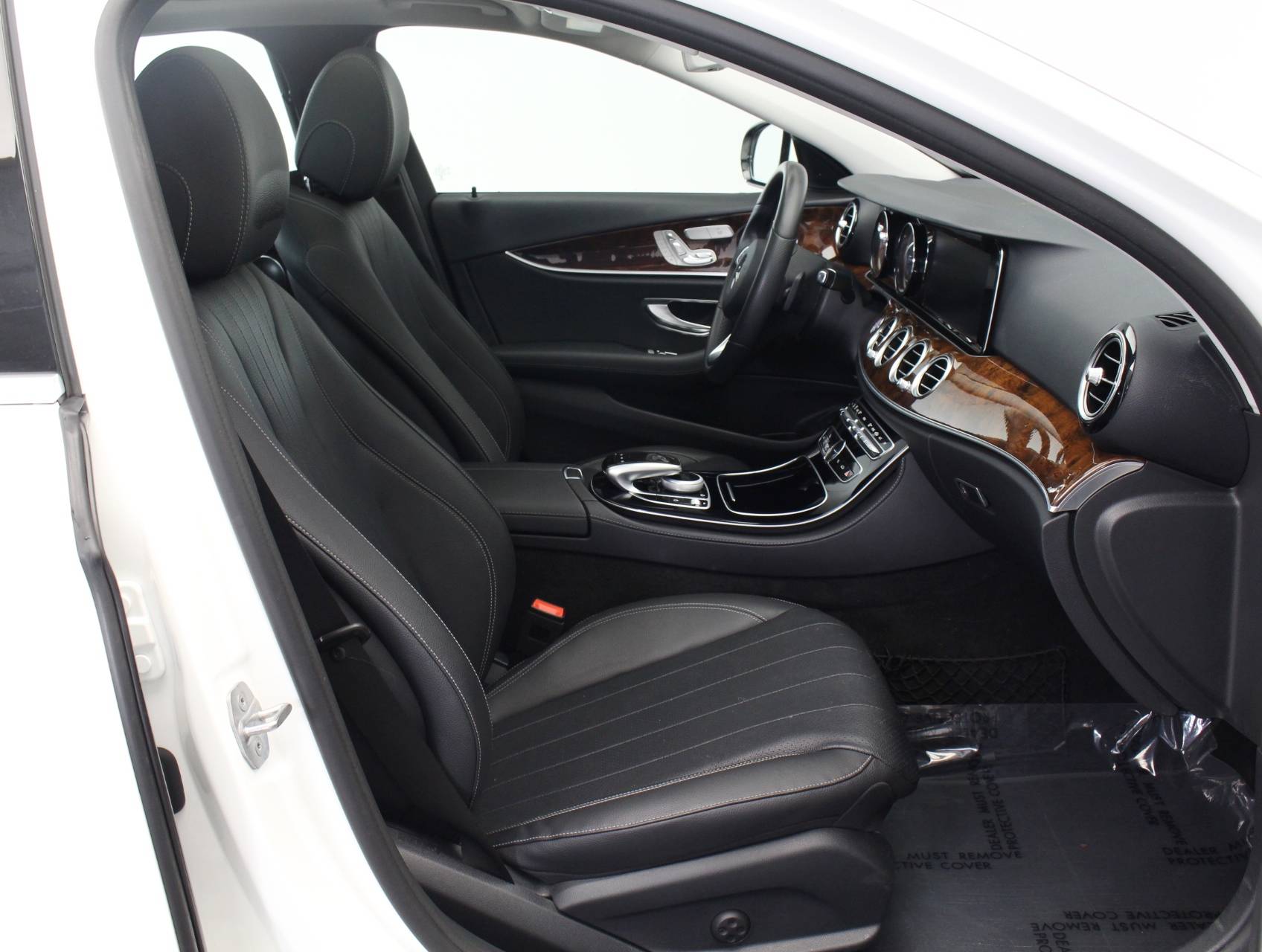 Florida Fine Cars - Used MERCEDES-BENZ E CLASS 2018 WEST PALM E300