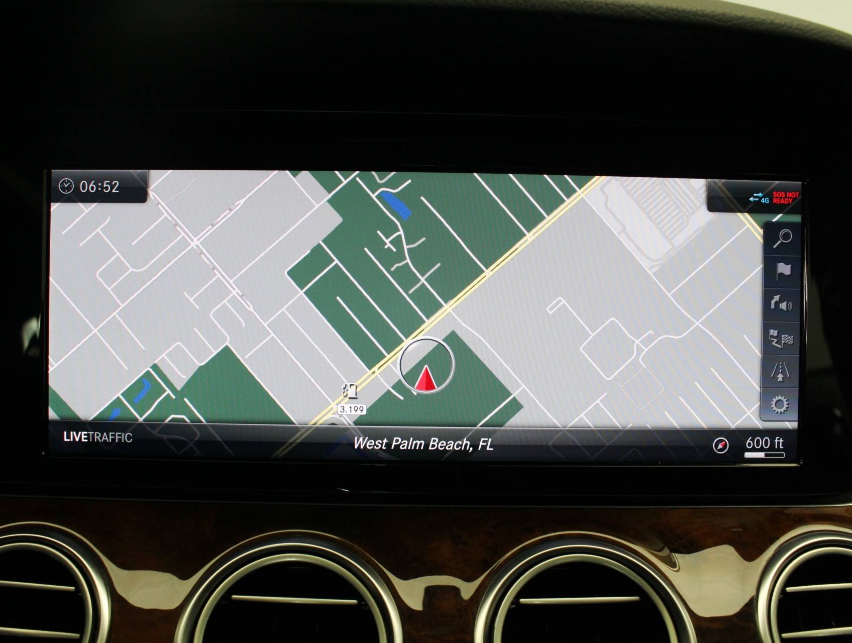 Florida Fine Cars - Used MERCEDES-BENZ E CLASS 2018 WEST PALM E300