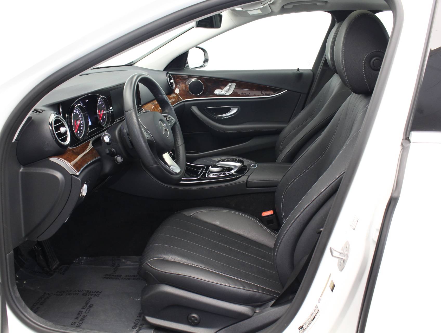 Florida Fine Cars - Used MERCEDES-BENZ E CLASS 2018 WEST PALM E300