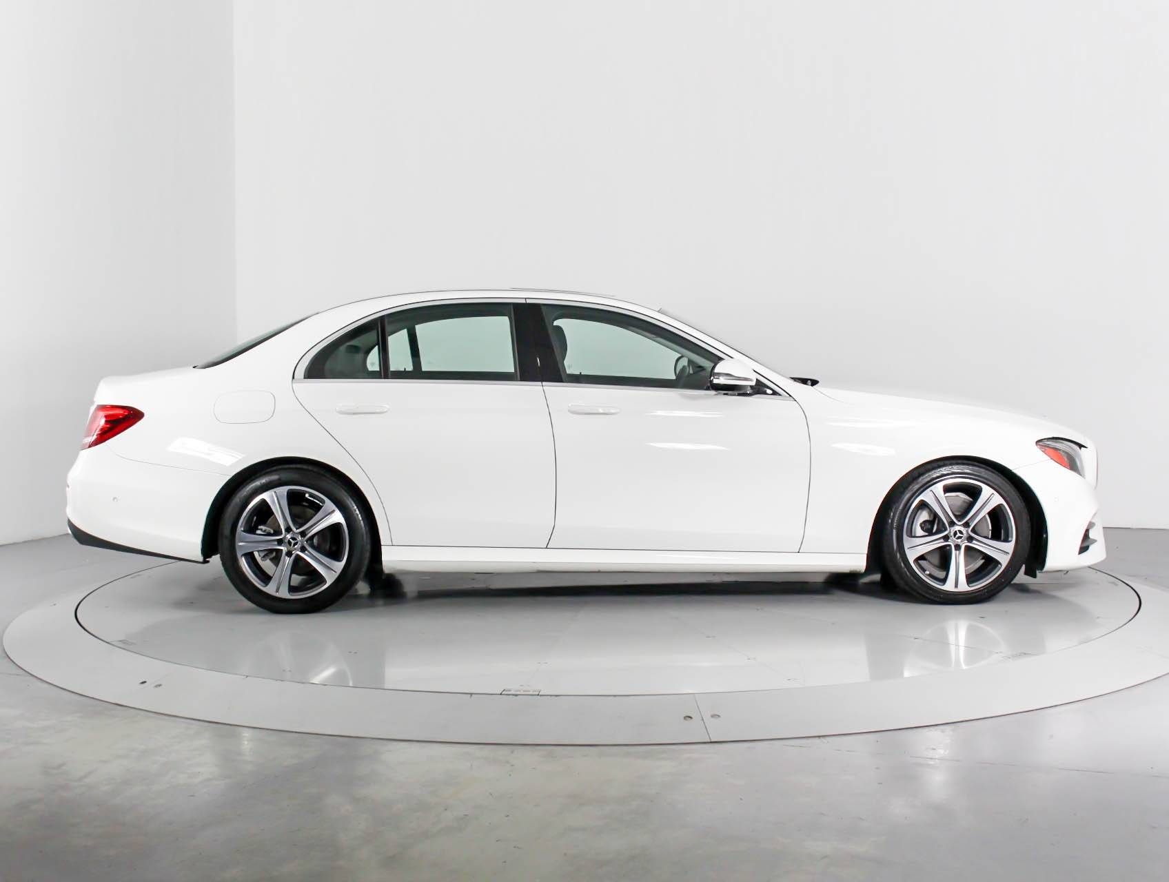 Florida Fine Cars - Used MERCEDES-BENZ E CLASS 2018 WEST PALM E300