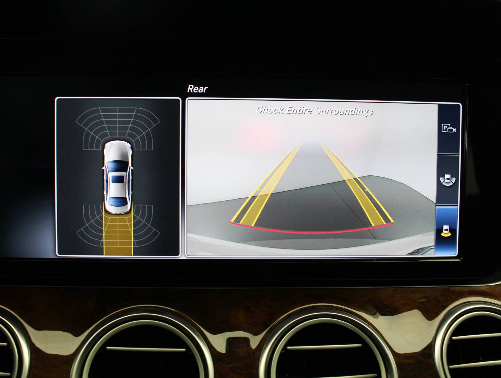 Florida Fine Cars - Used MERCEDES-BENZ E CLASS 2018 WEST PALM E300