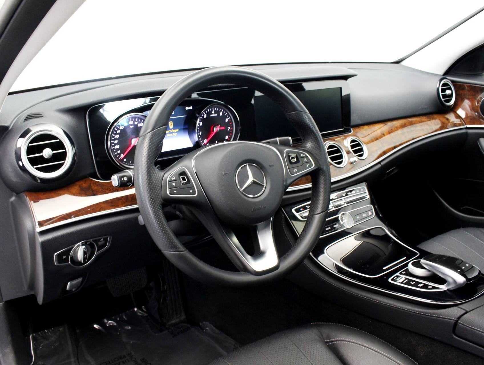 Florida Fine Cars - Used MERCEDES-BENZ E CLASS 2018 WEST PALM E300