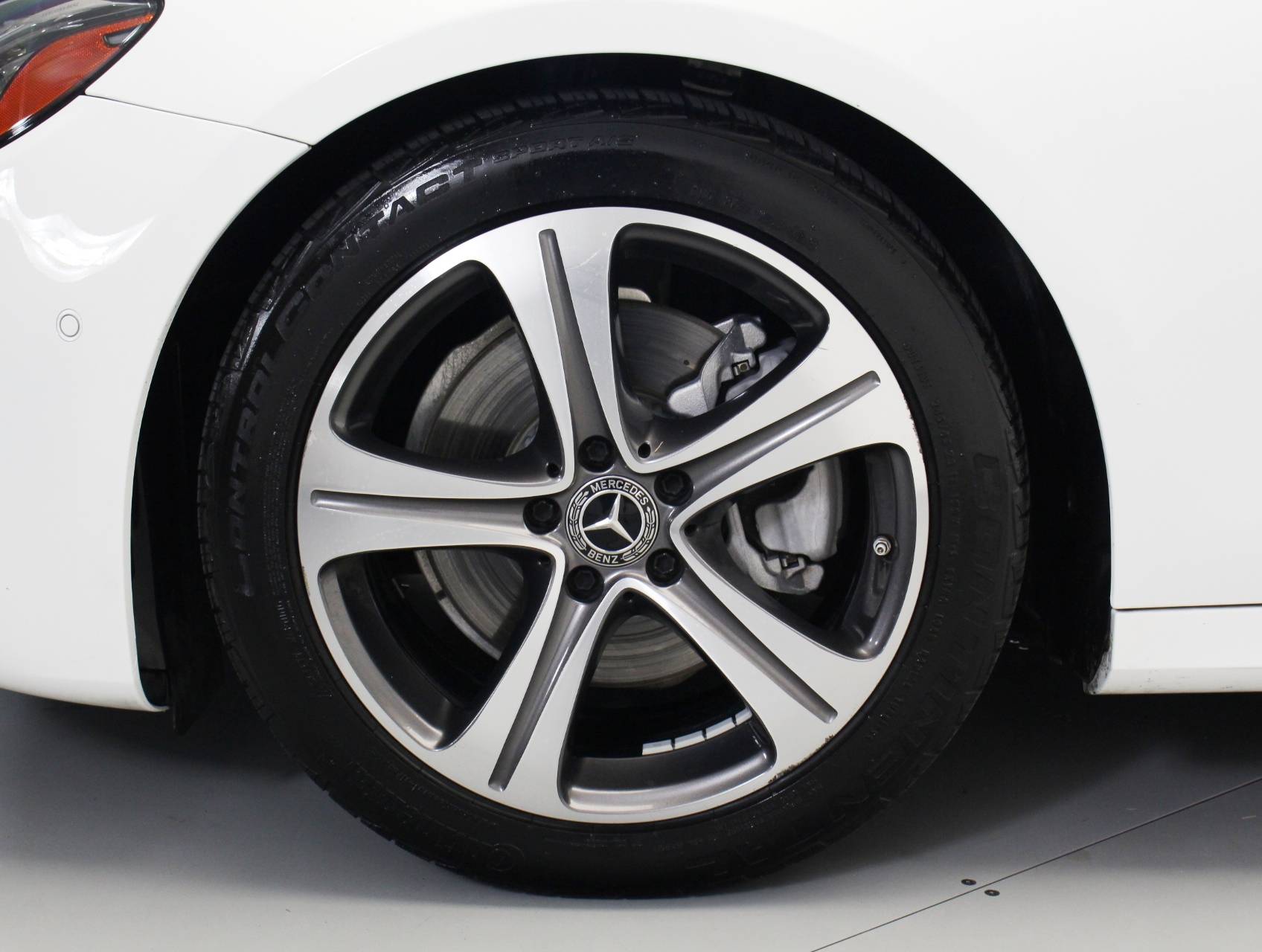 Florida Fine Cars - Used MERCEDES-BENZ E CLASS 2018 WEST PALM E300