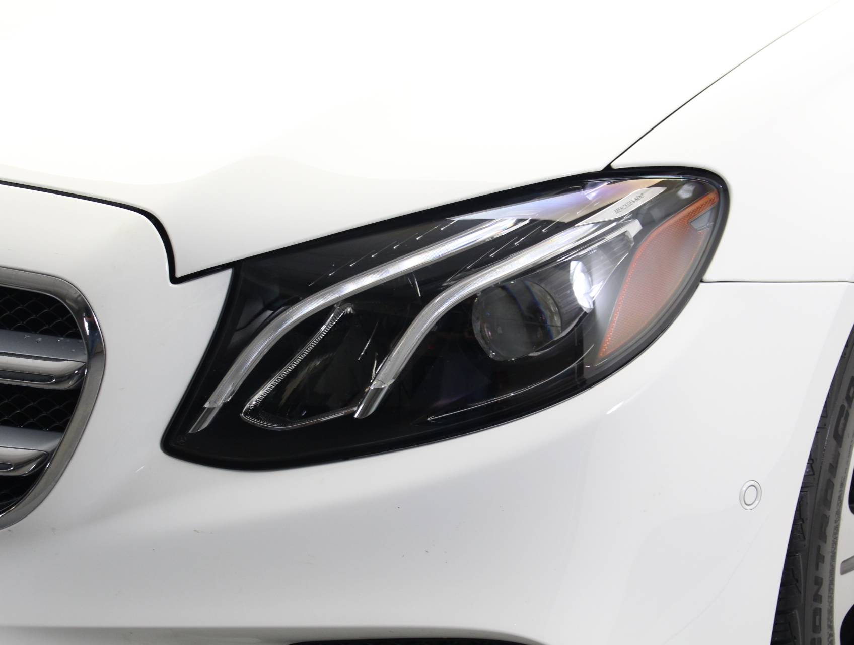 Florida Fine Cars - Used MERCEDES-BENZ E CLASS 2018 WEST PALM E300