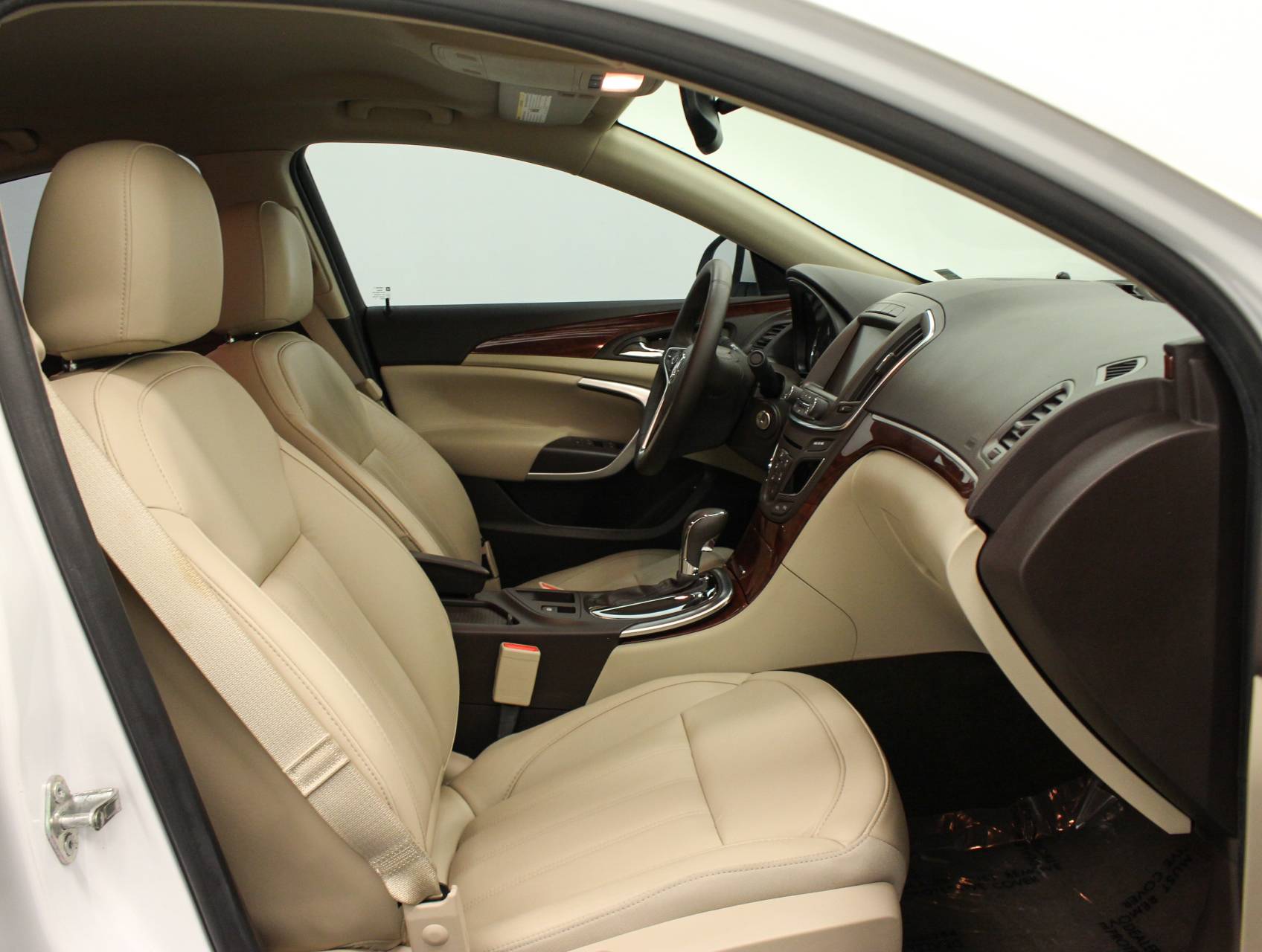 Florida Fine Cars - Used BUICK REGAL 2015 MARGATE LEATHER