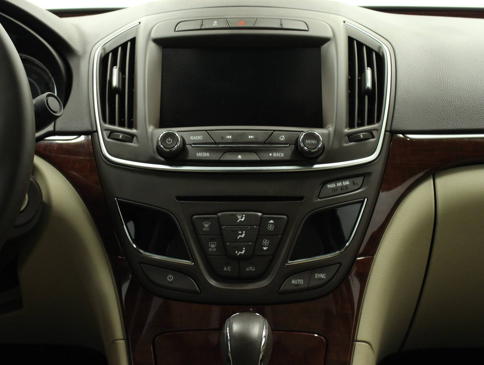 Florida Fine Cars - Used BUICK REGAL 2015 MARGATE LEATHER