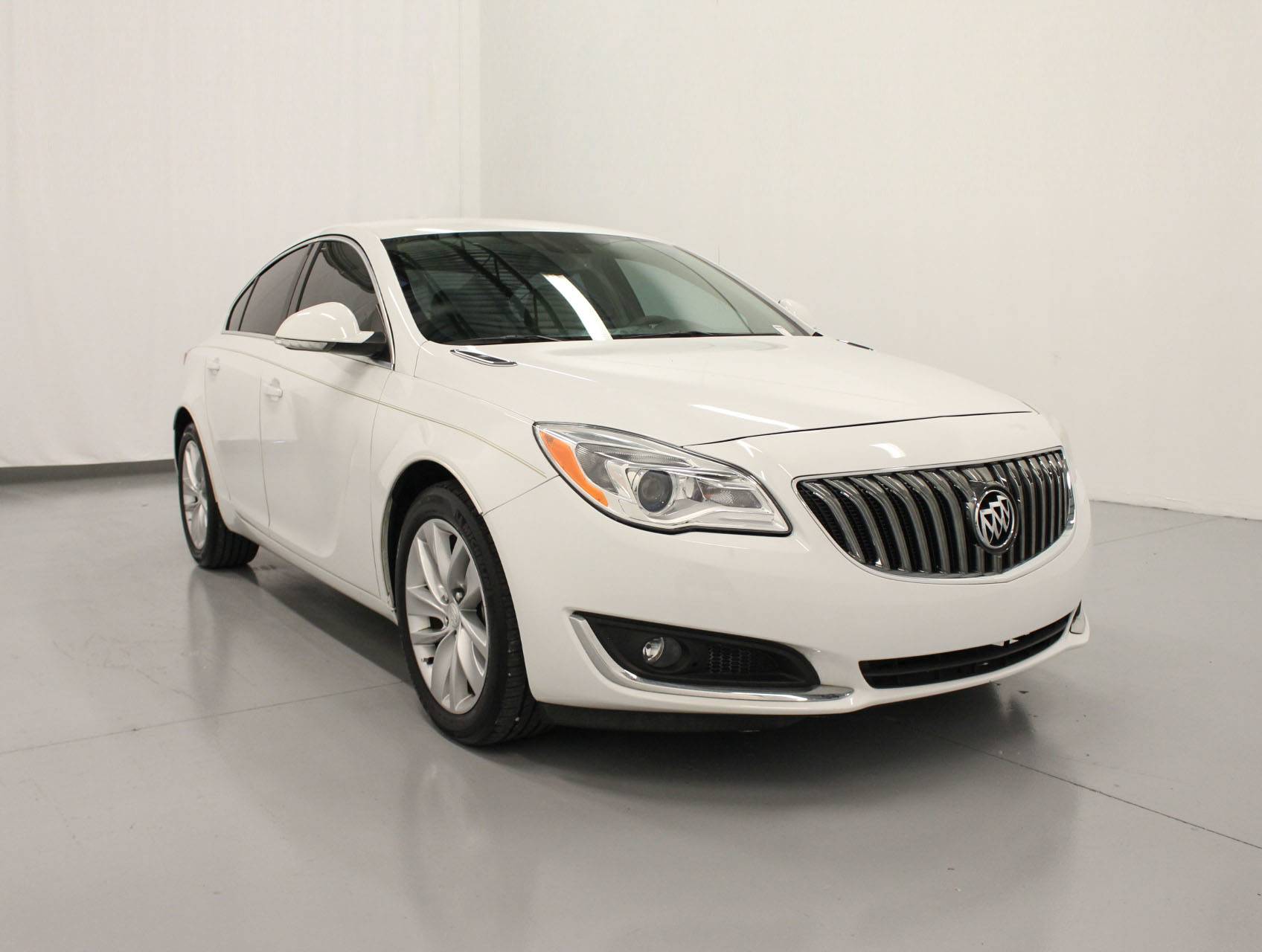 Florida Fine Cars - Used BUICK REGAL 2015 MARGATE LEATHER