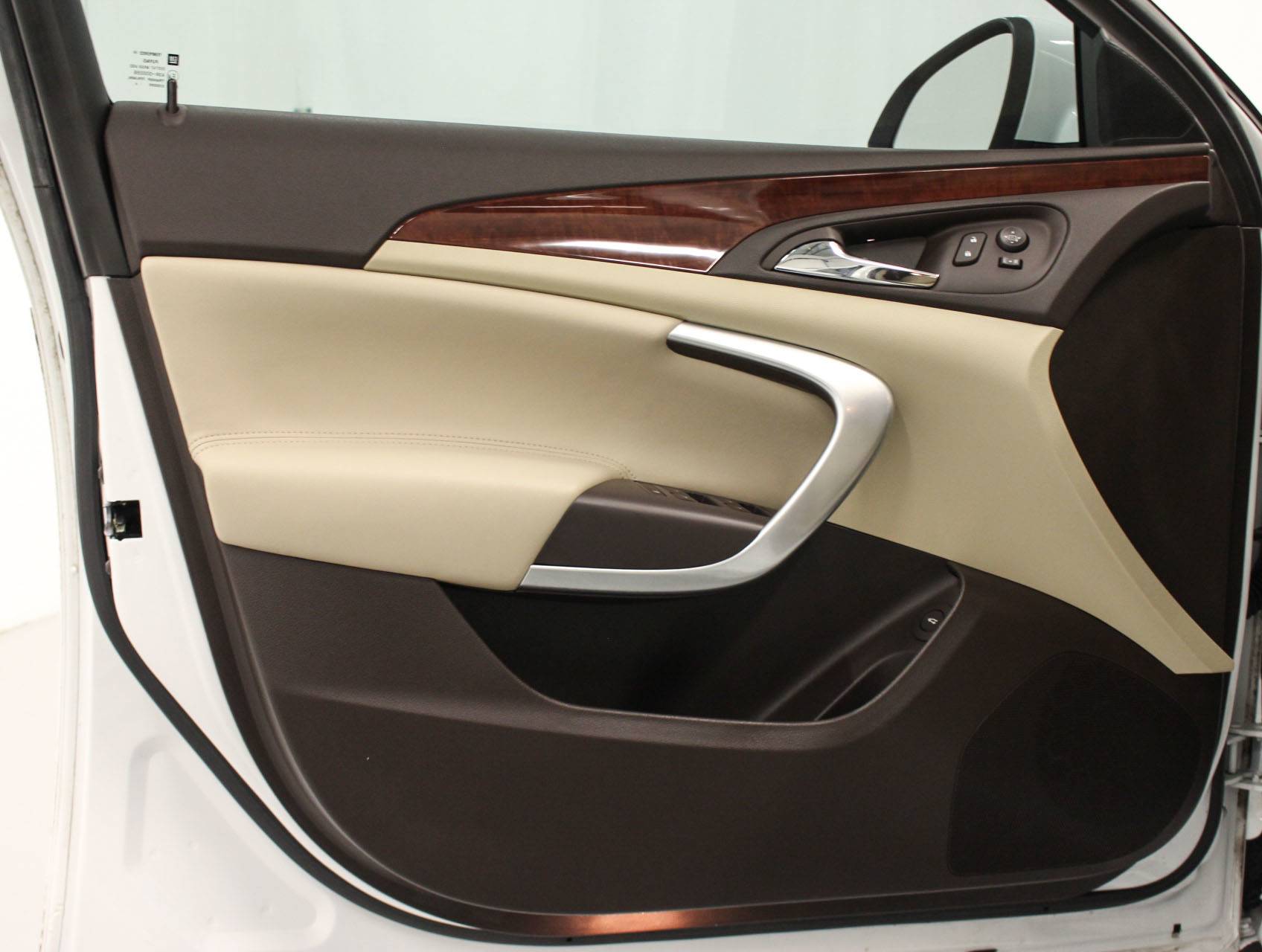 Florida Fine Cars - Used BUICK REGAL 2015 MARGATE LEATHER