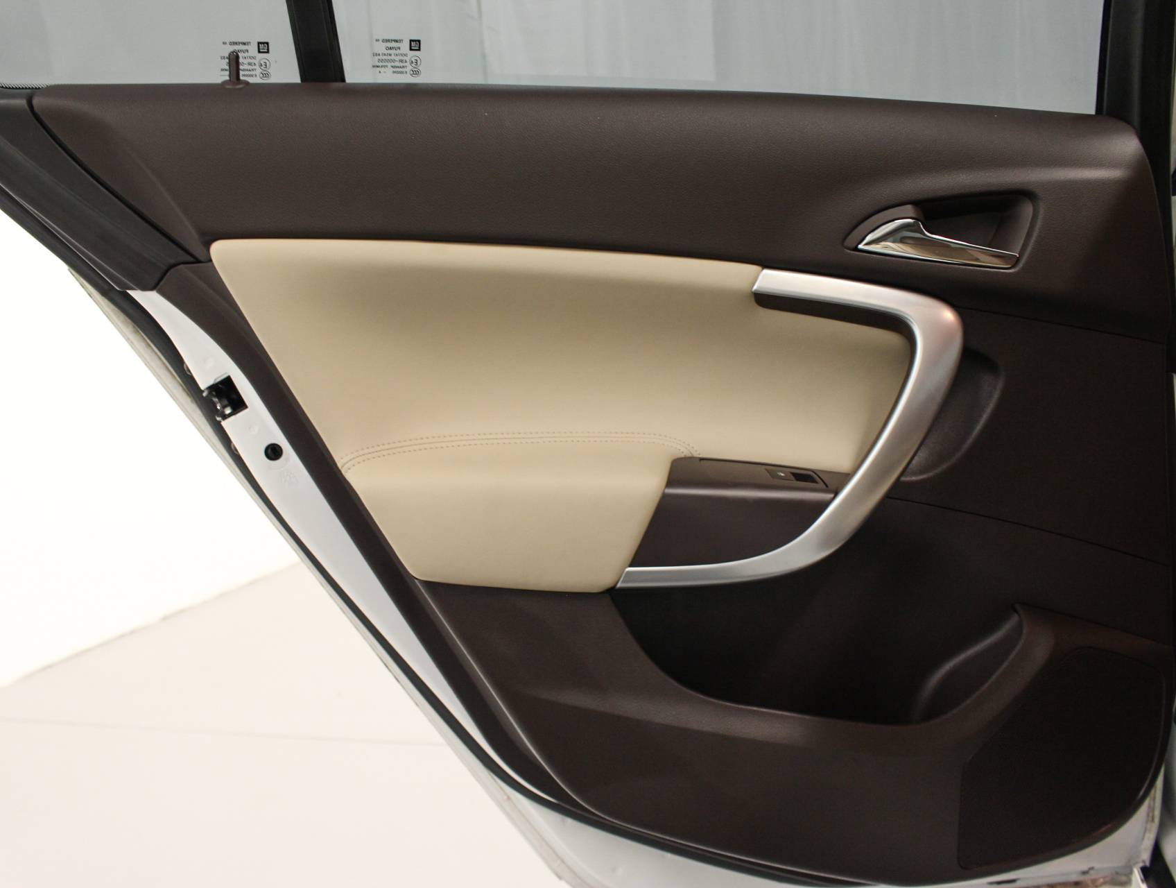 Florida Fine Cars - Used BUICK REGAL 2015 MARGATE LEATHER