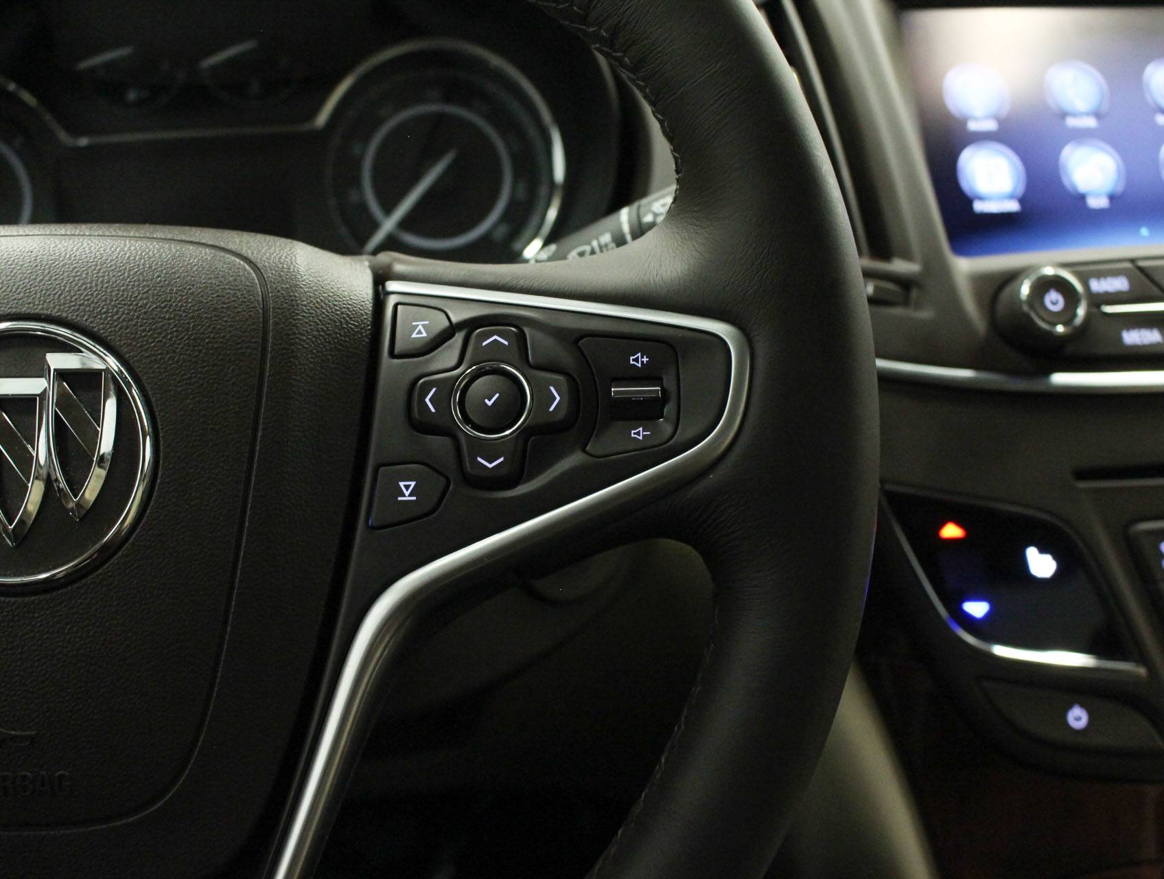 Florida Fine Cars - Used BUICK REGAL 2015 MARGATE LEATHER