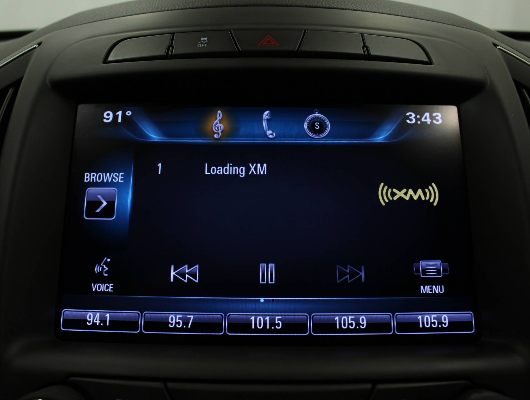 Florida Fine Cars - Used BUICK REGAL 2015 MARGATE LEATHER