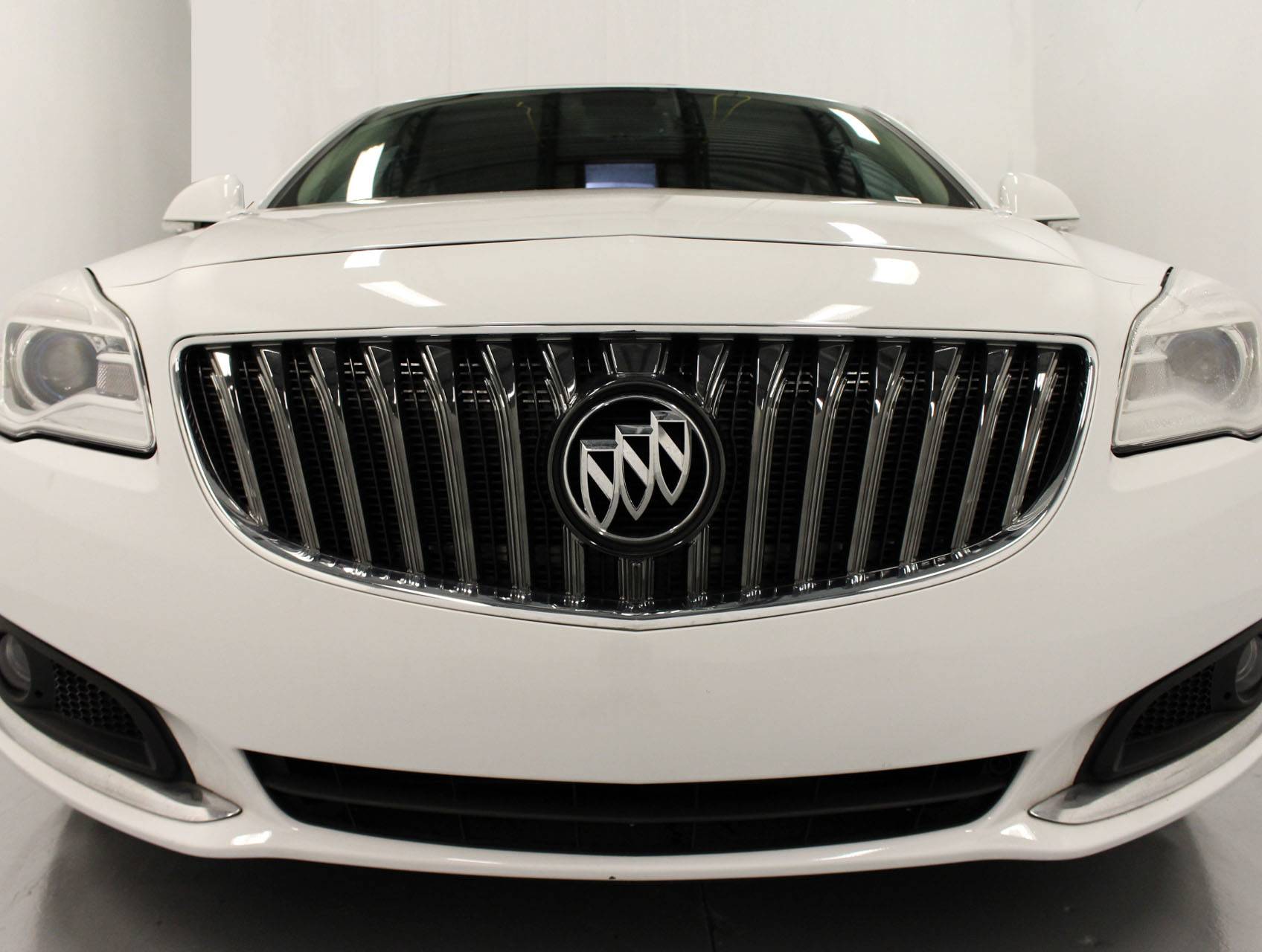 Florida Fine Cars - Used BUICK REGAL 2015 MARGATE LEATHER