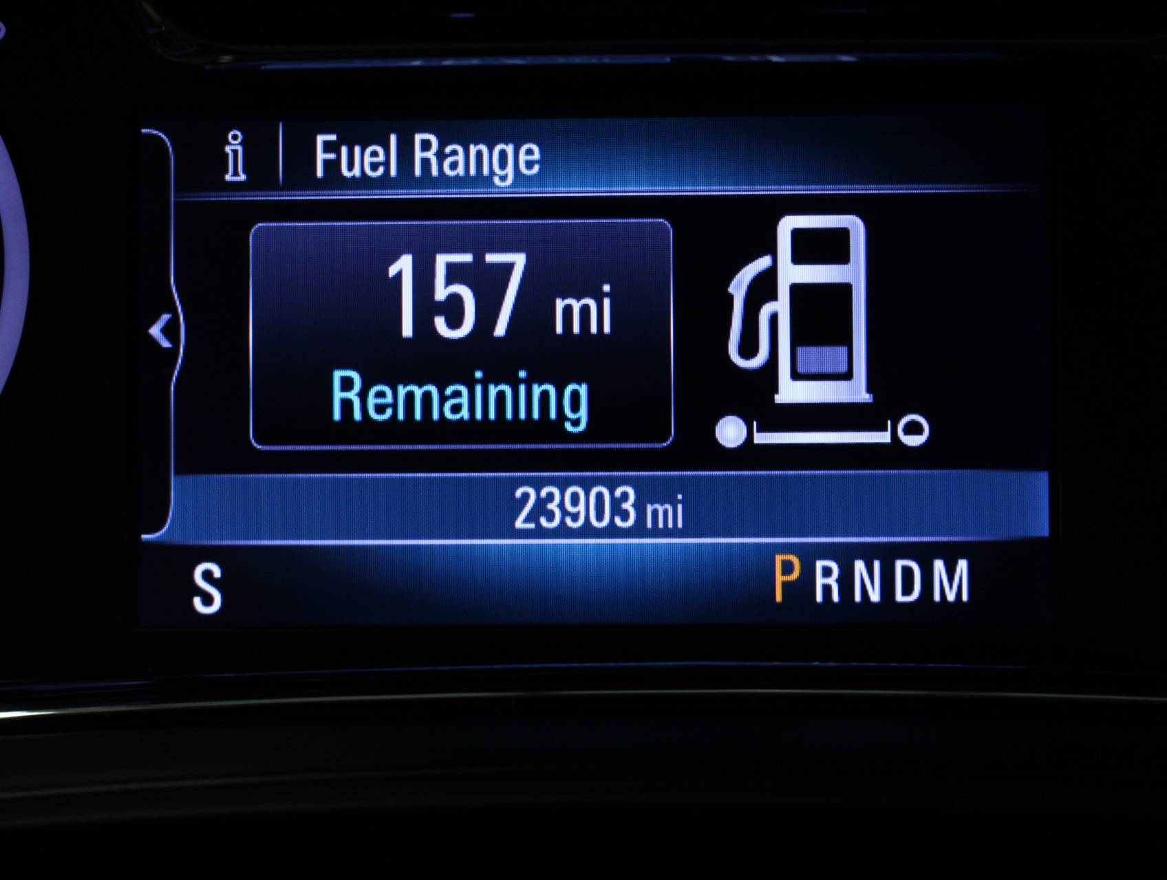 Florida Fine Cars - Used BUICK REGAL 2015 MARGATE LEATHER