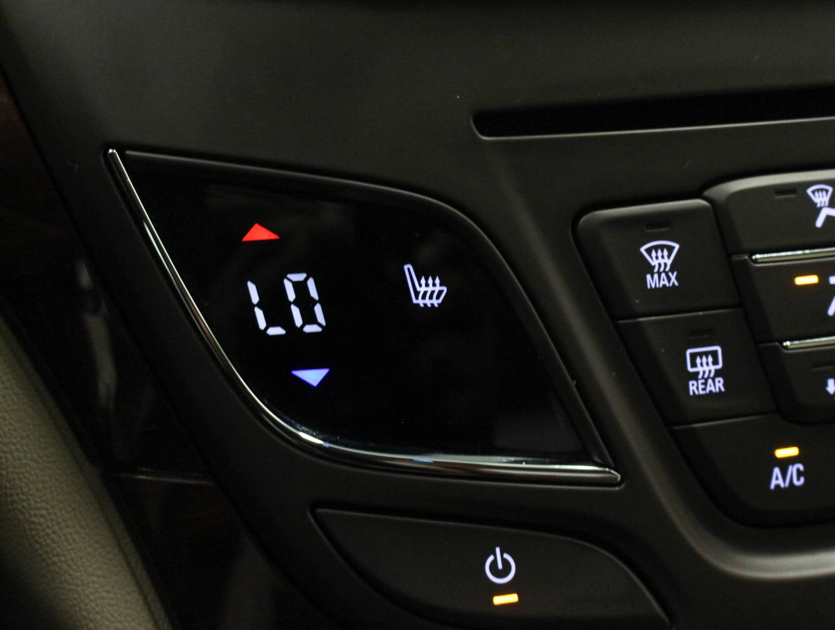 Florida Fine Cars - Used BUICK REGAL 2015 MARGATE LEATHER