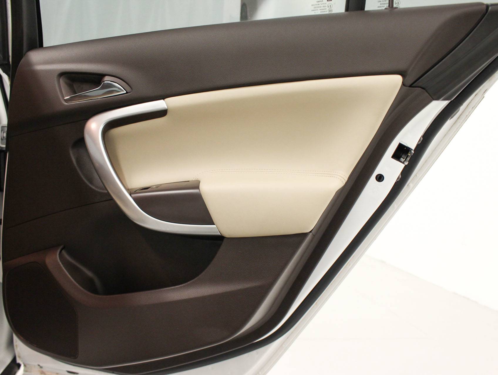 Florida Fine Cars - Used BUICK REGAL 2015 MARGATE LEATHER