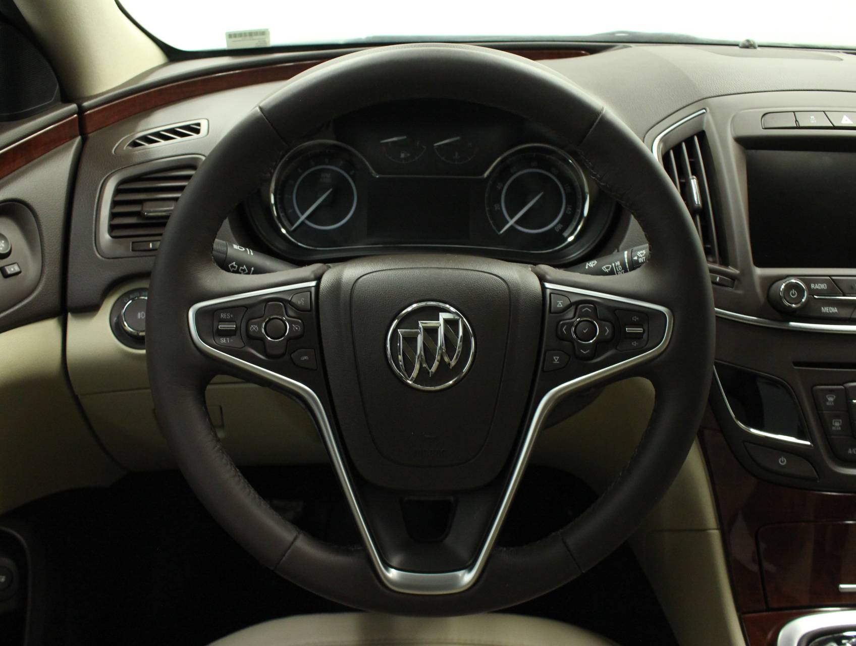 Florida Fine Cars - Used BUICK REGAL 2015 MARGATE LEATHER