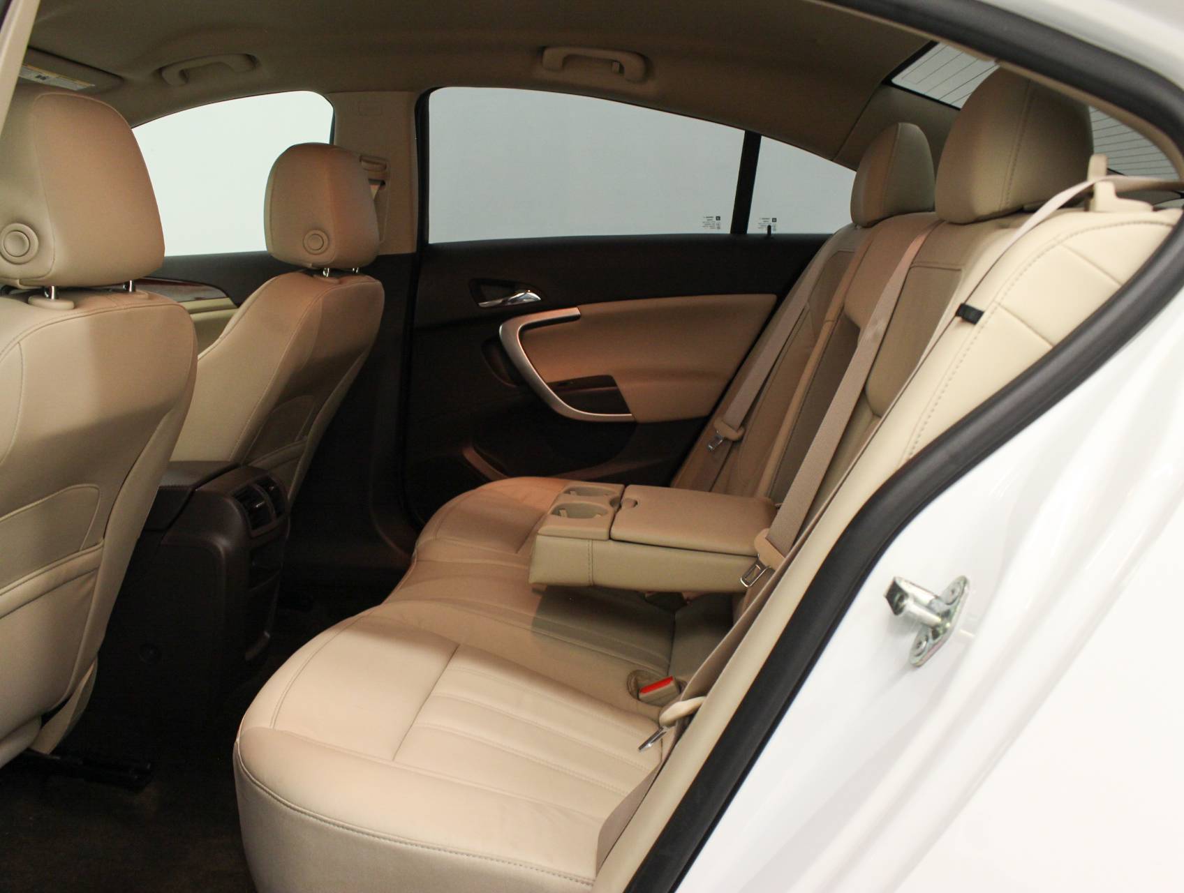 Florida Fine Cars - Used BUICK REGAL 2015 MARGATE LEATHER