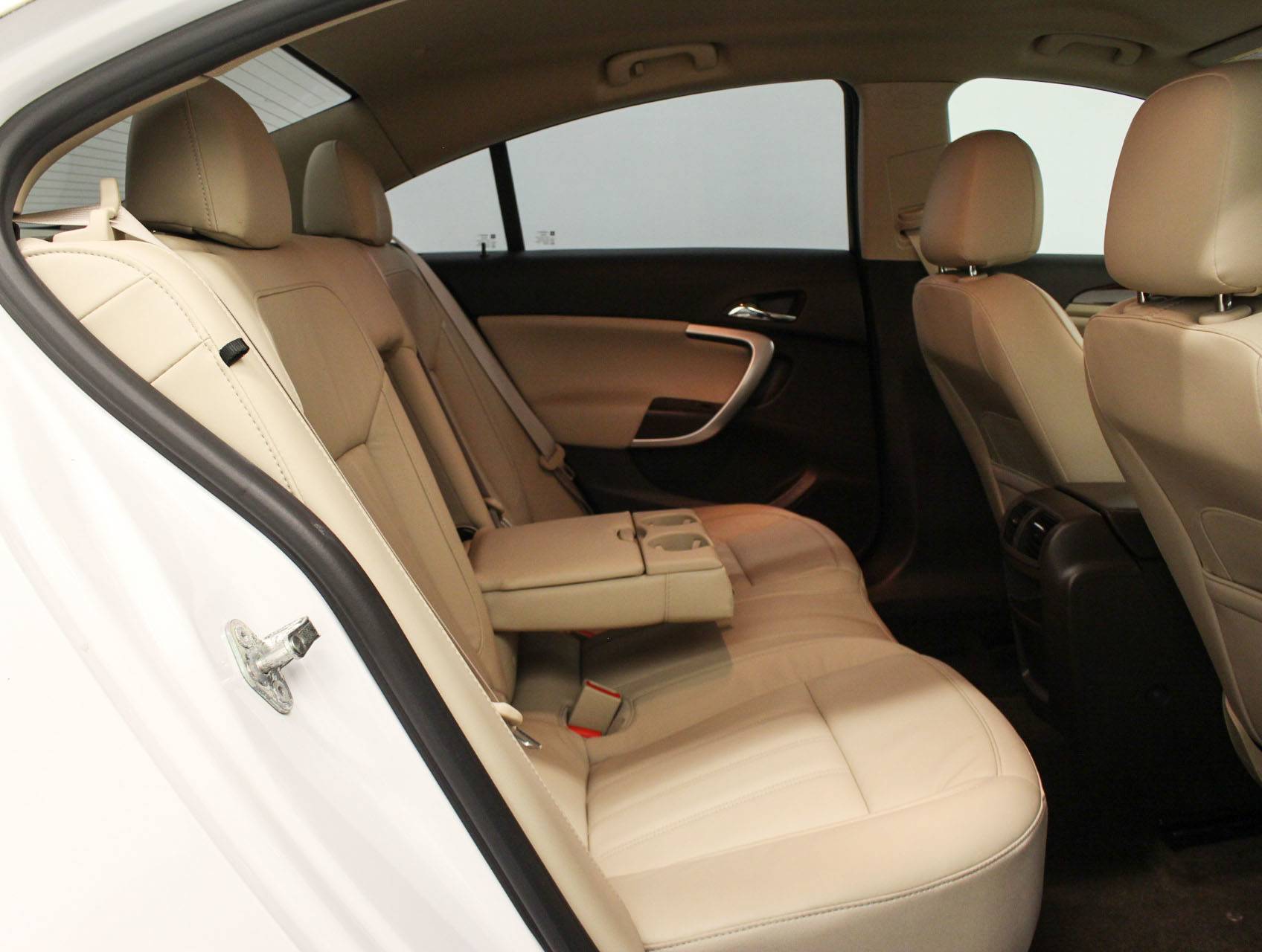 Florida Fine Cars - Used BUICK REGAL 2015 MARGATE LEATHER