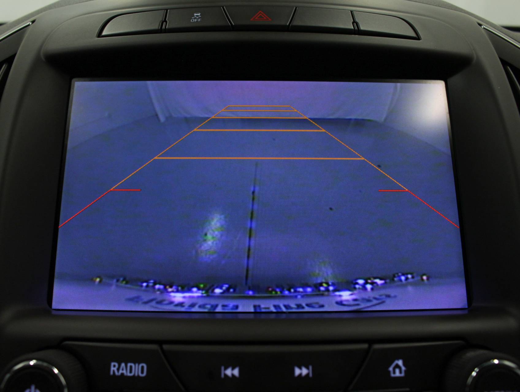 Florida Fine Cars - Used BUICK REGAL 2015 MARGATE LEATHER