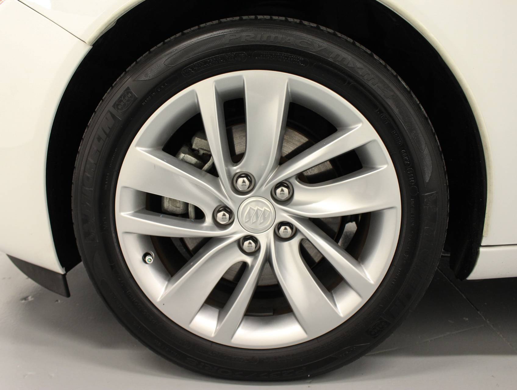 Florida Fine Cars - Used BUICK REGAL 2015 MARGATE LEATHER